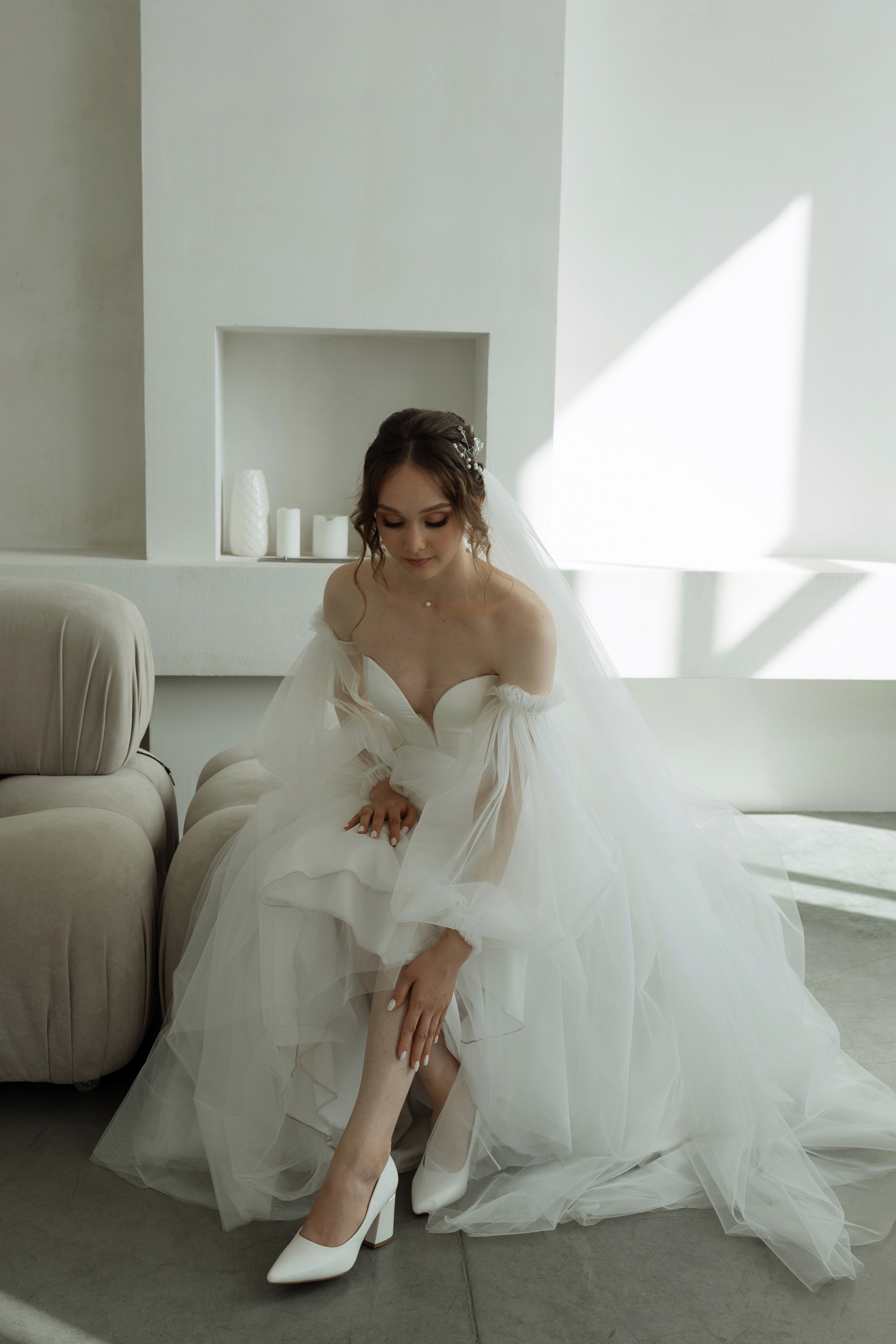 Таня & Николай. 📷˙Свадебный фотограф и видеограф в Чебоксарах | Ксения