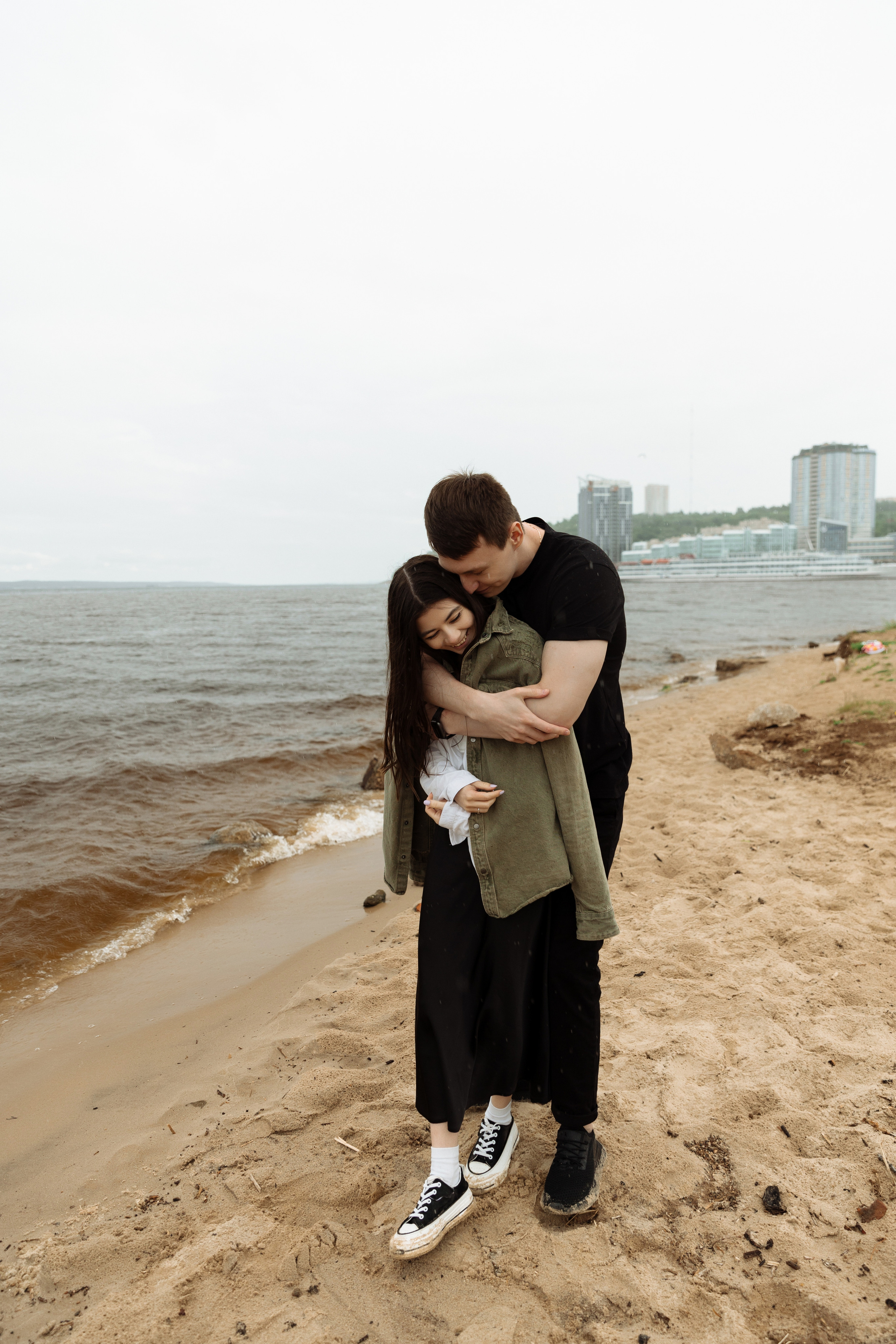 Аня и Сергей. 📷˙Свадебный фотограф и видеограф в Чебоксарах | Ксения