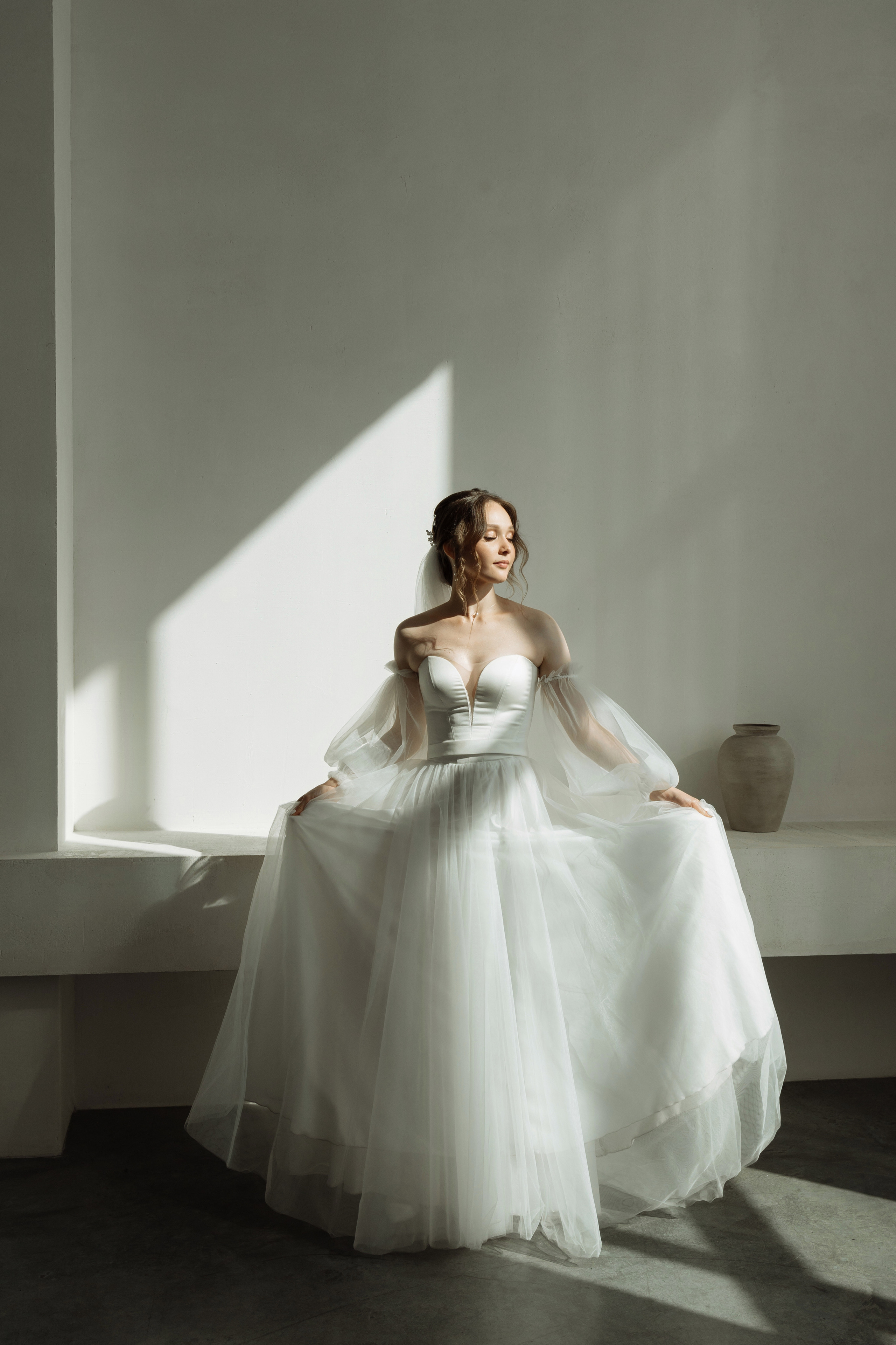 Таня & Николай. 📷˙Свадебный фотограф и видеограф в Чебоксарах | Ксения