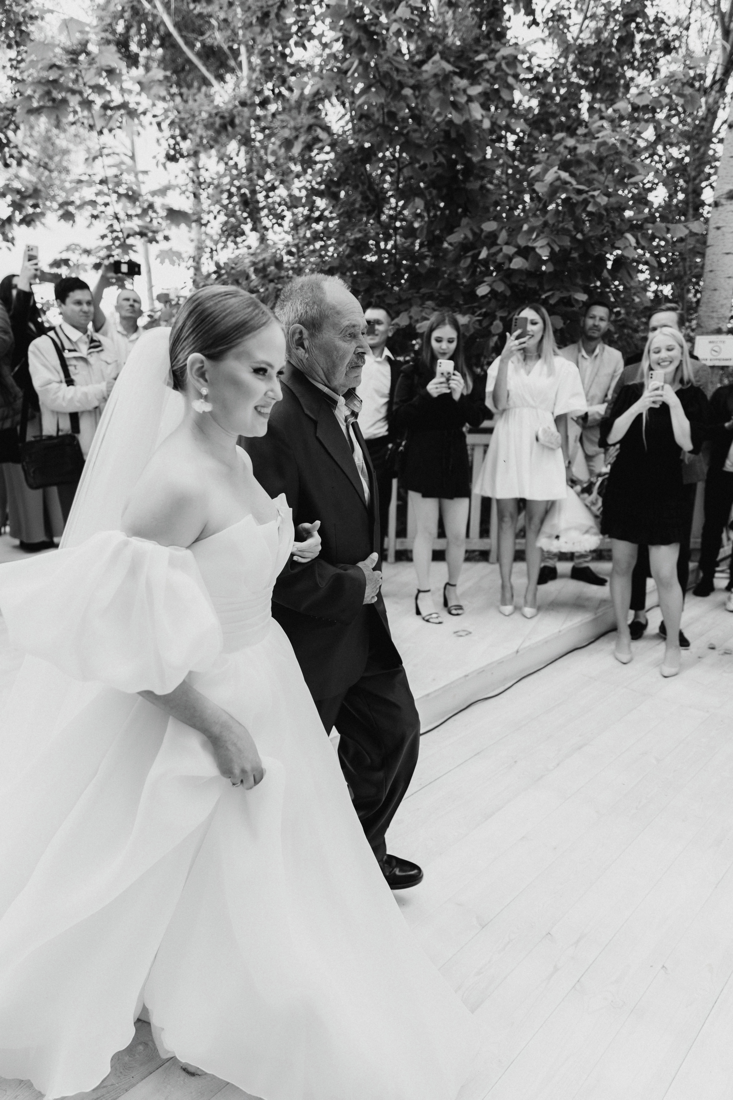 Анна & Сергей. 📷˙Свадебный фотограф и видеограф в Чебоксарах | Ксения