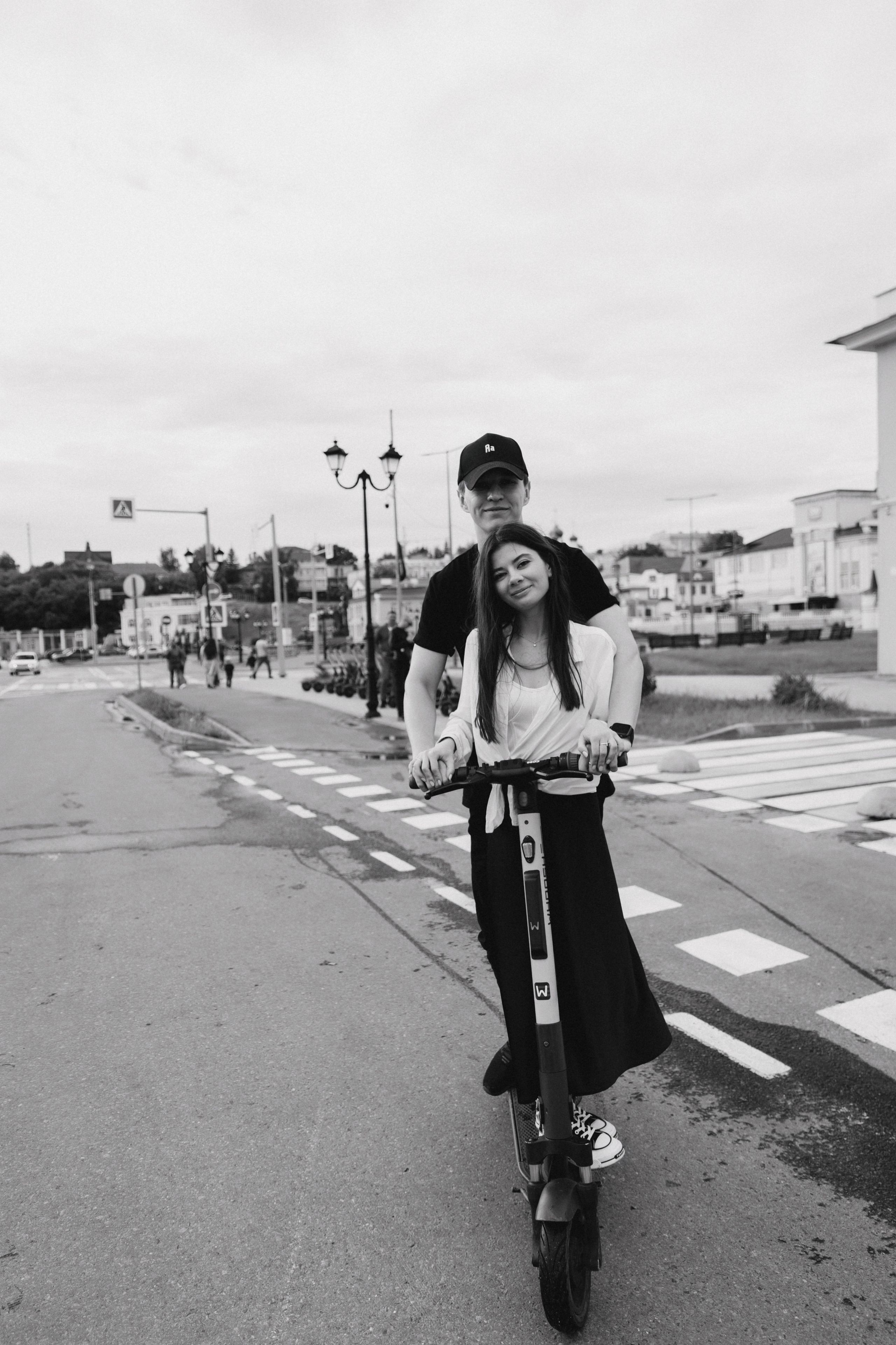 Аня и Сергей. 📷˙Свадебный фотограф и видеограф в Чебоксарах | Ксения