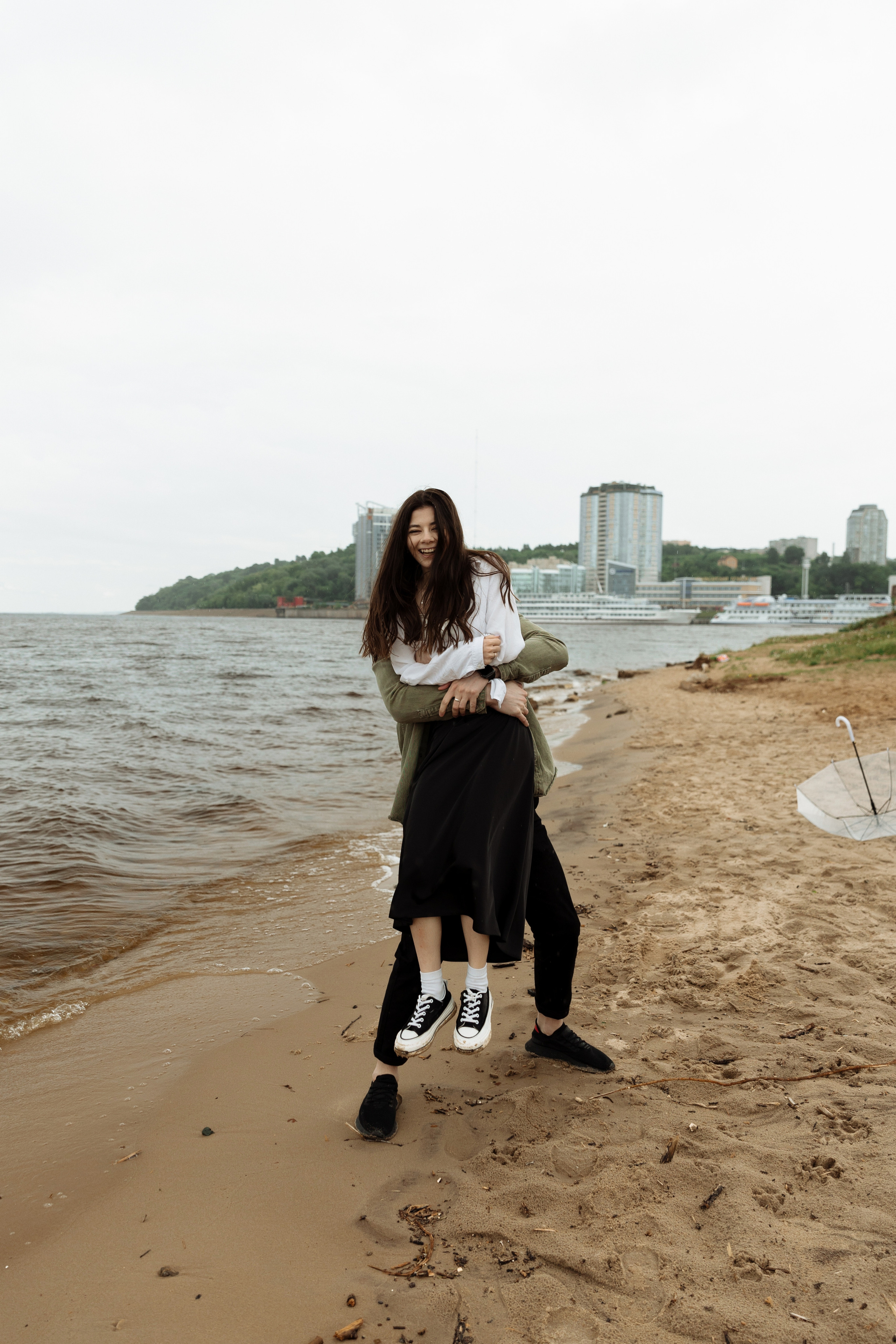 Аня и Сергей. 📷˙Свадебный фотограф и видеограф в Чебоксарах | Ксения