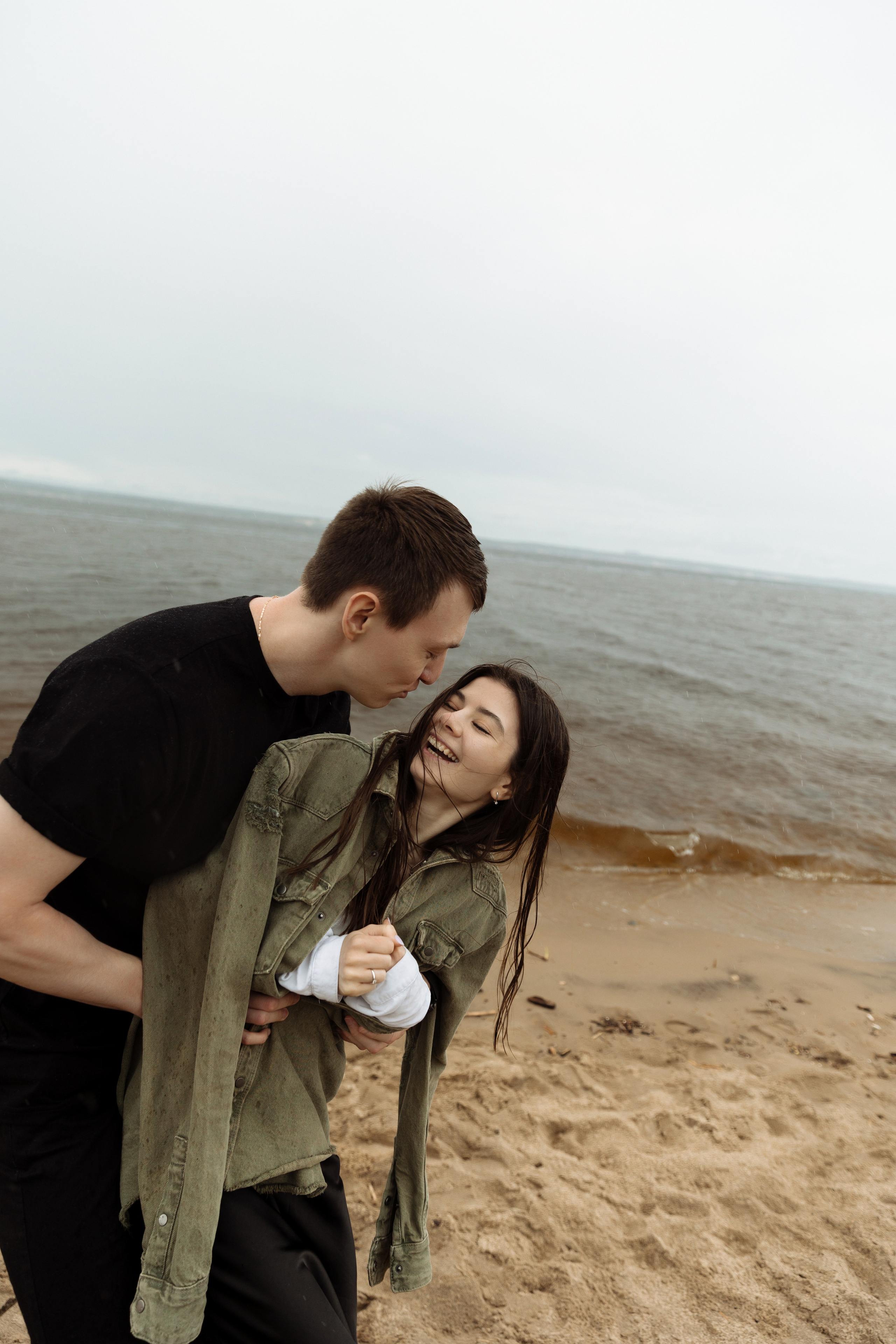 Аня и Сергей. 📷˙Свадебный фотограф и видеограф в Чебоксарах | Ксения