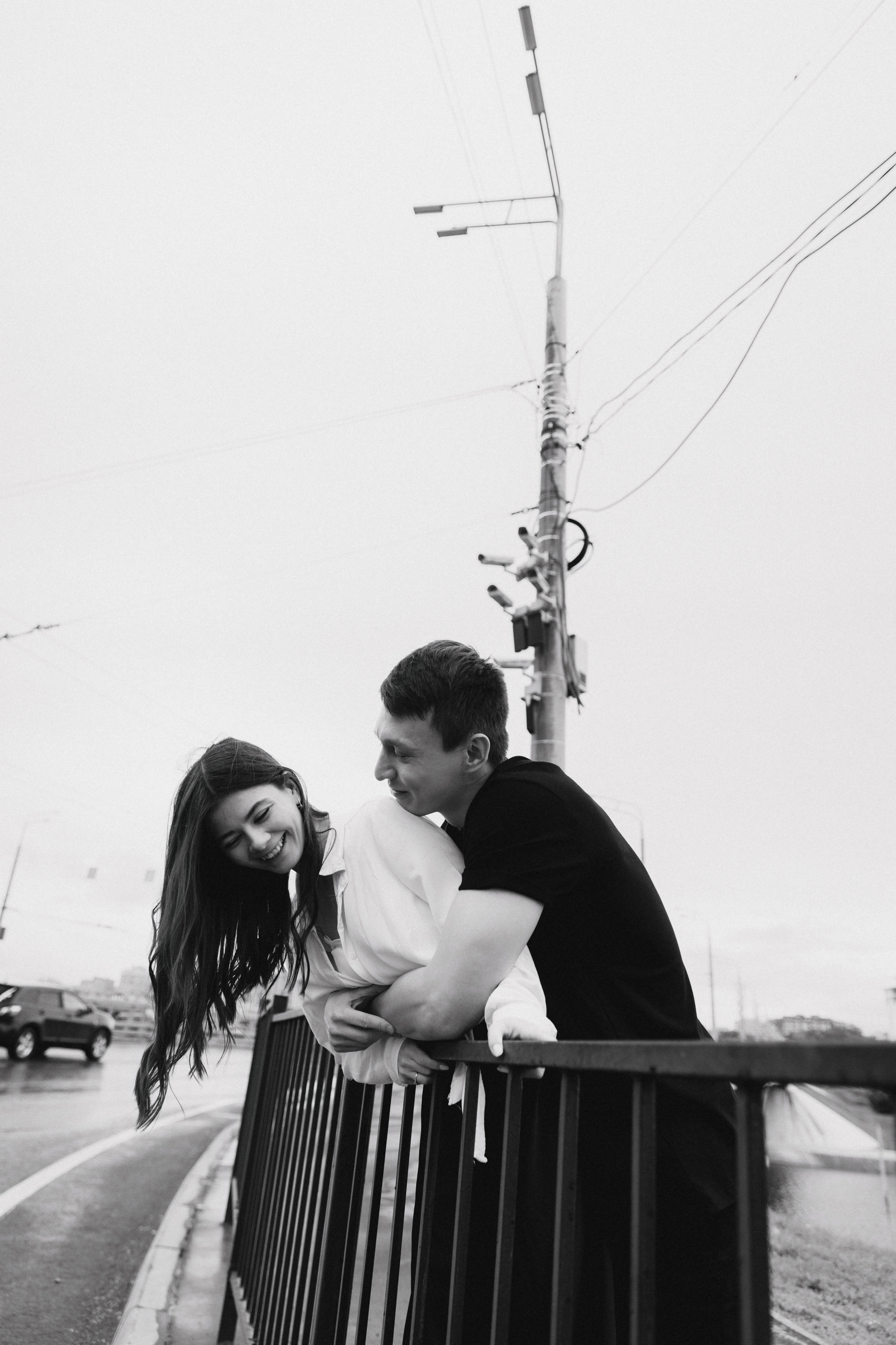 Аня и Сергей. 📷˙Свадебный фотограф и видеограф в Чебоксарах | Ксения