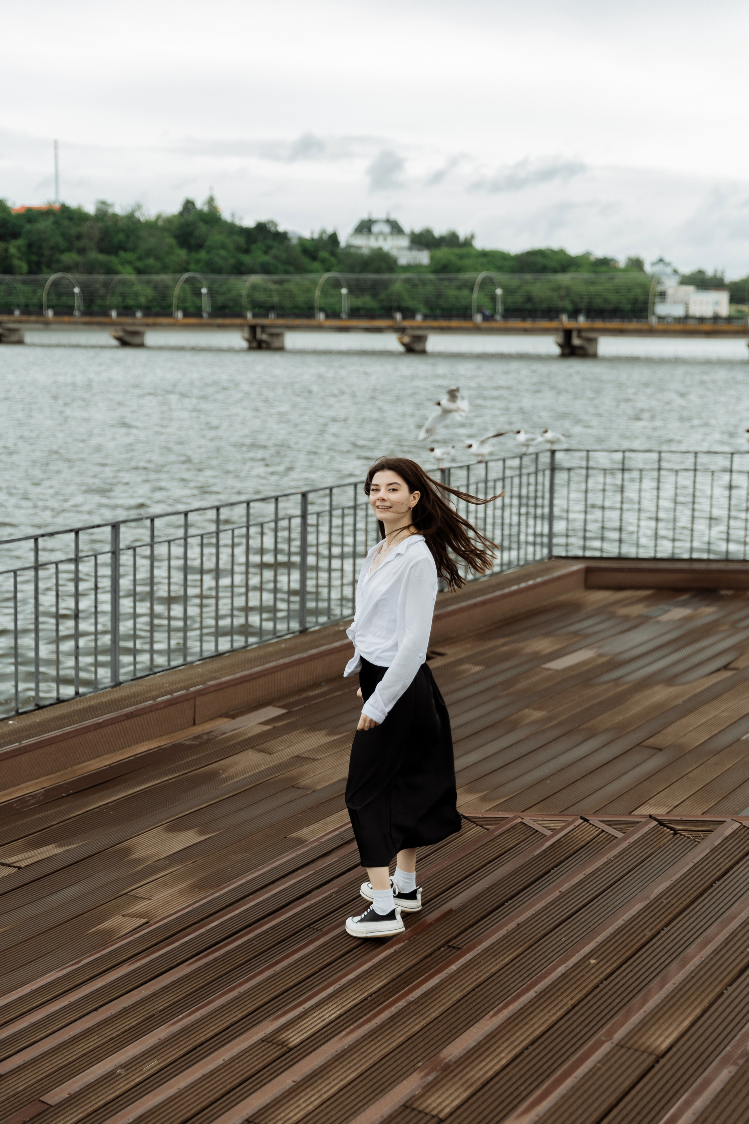 Аня и Сергей. 📷˙Свадебный фотограф и видеограф в Чебоксарах | Ксения