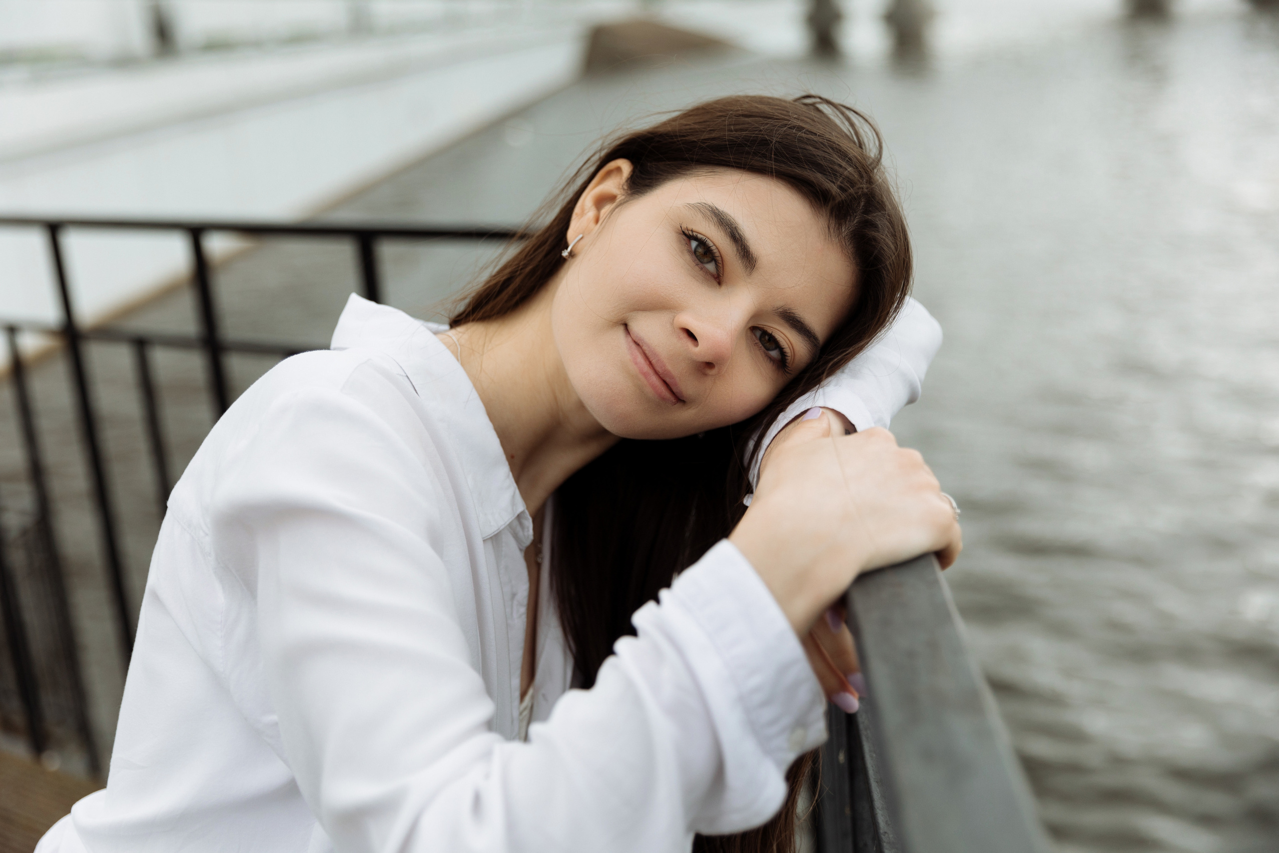 Аня и Сергей. 📷˙Свадебный фотограф и видеограф в Чебоксарах | Ксения