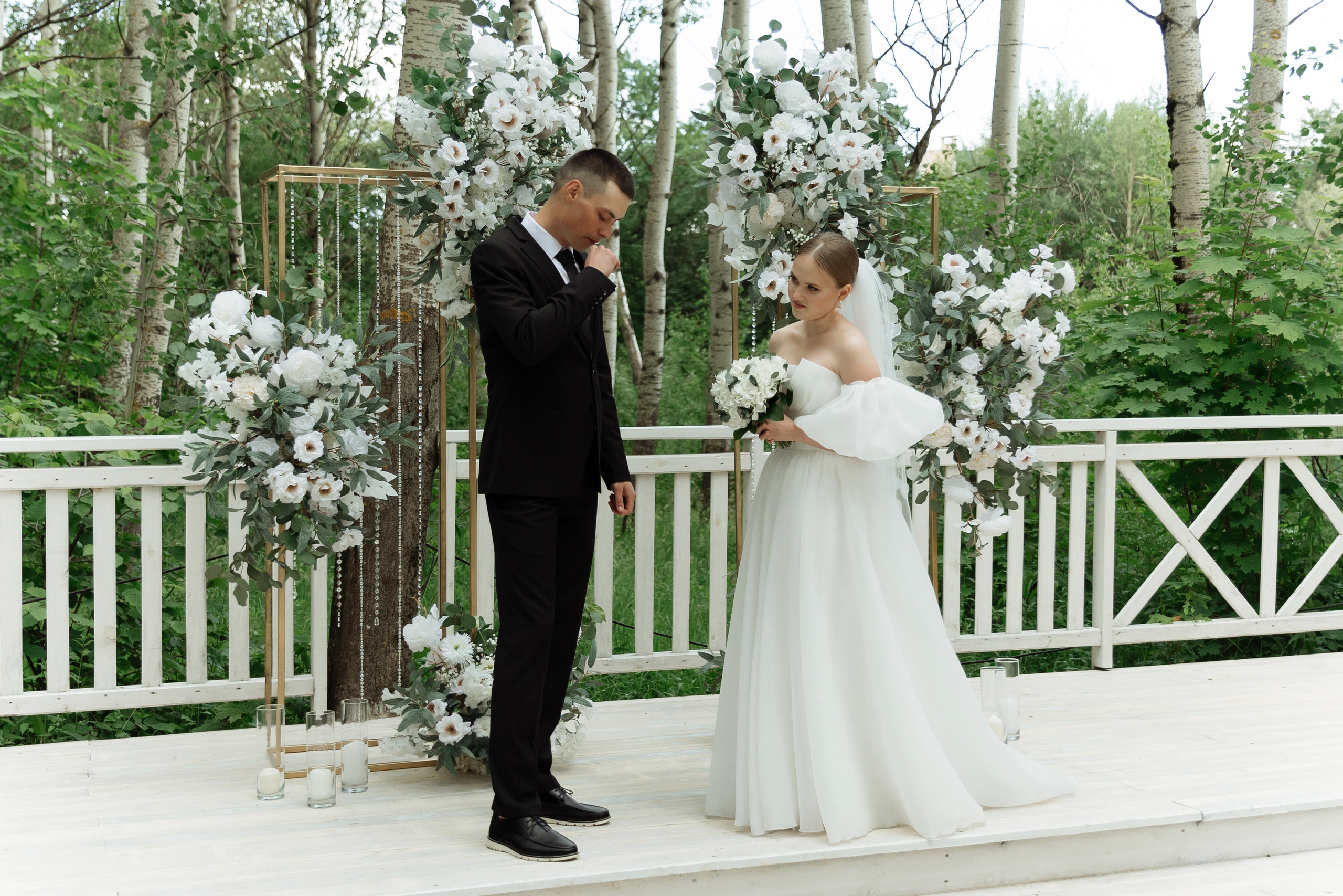 Анна & Сергей. 📷˙Свадебный фотограф и видеограф в Чебоксарах | Ксения