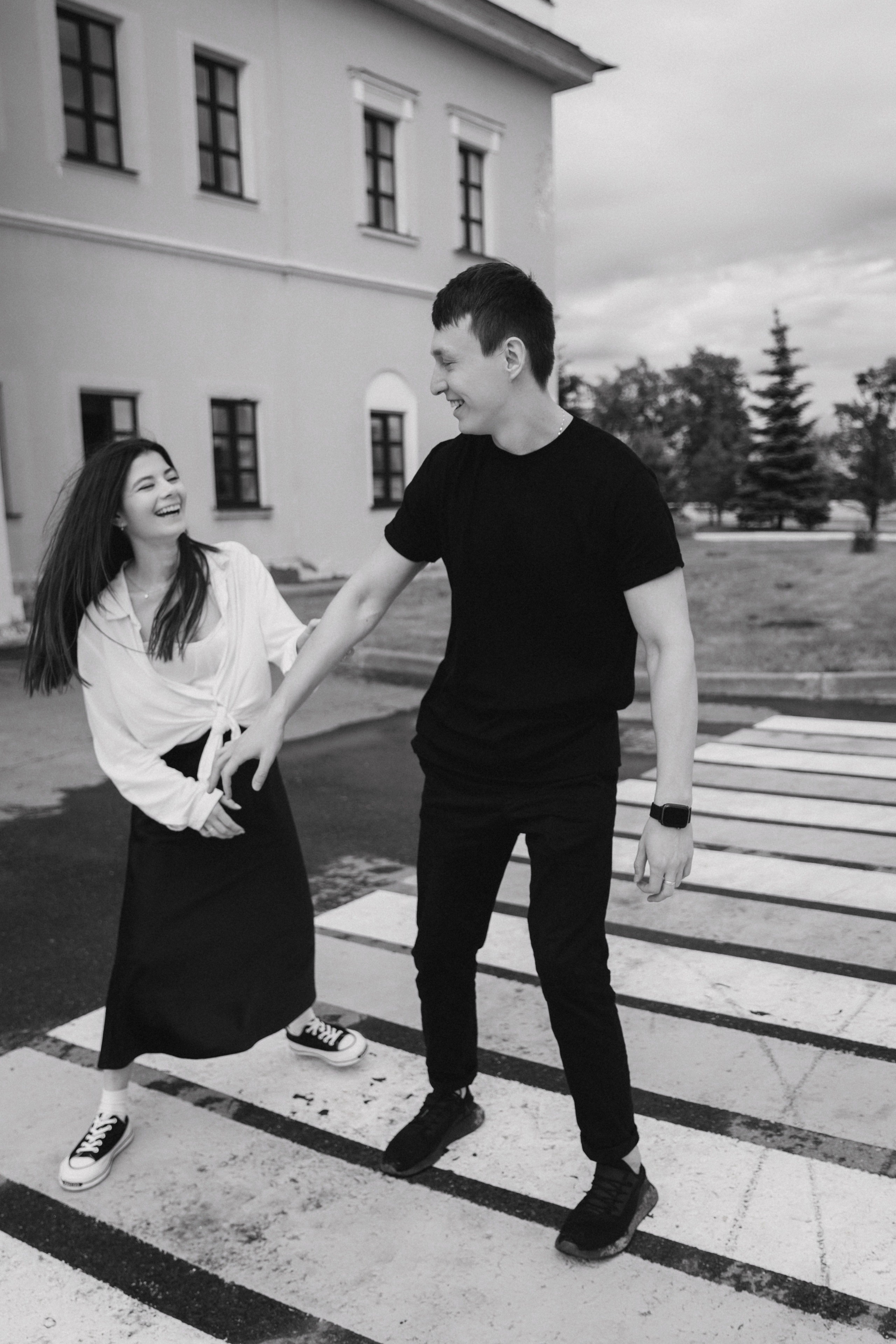 Аня и Сергей. 📷˙Свадебный фотограф и видеограф в Чебоксарах | Ксения