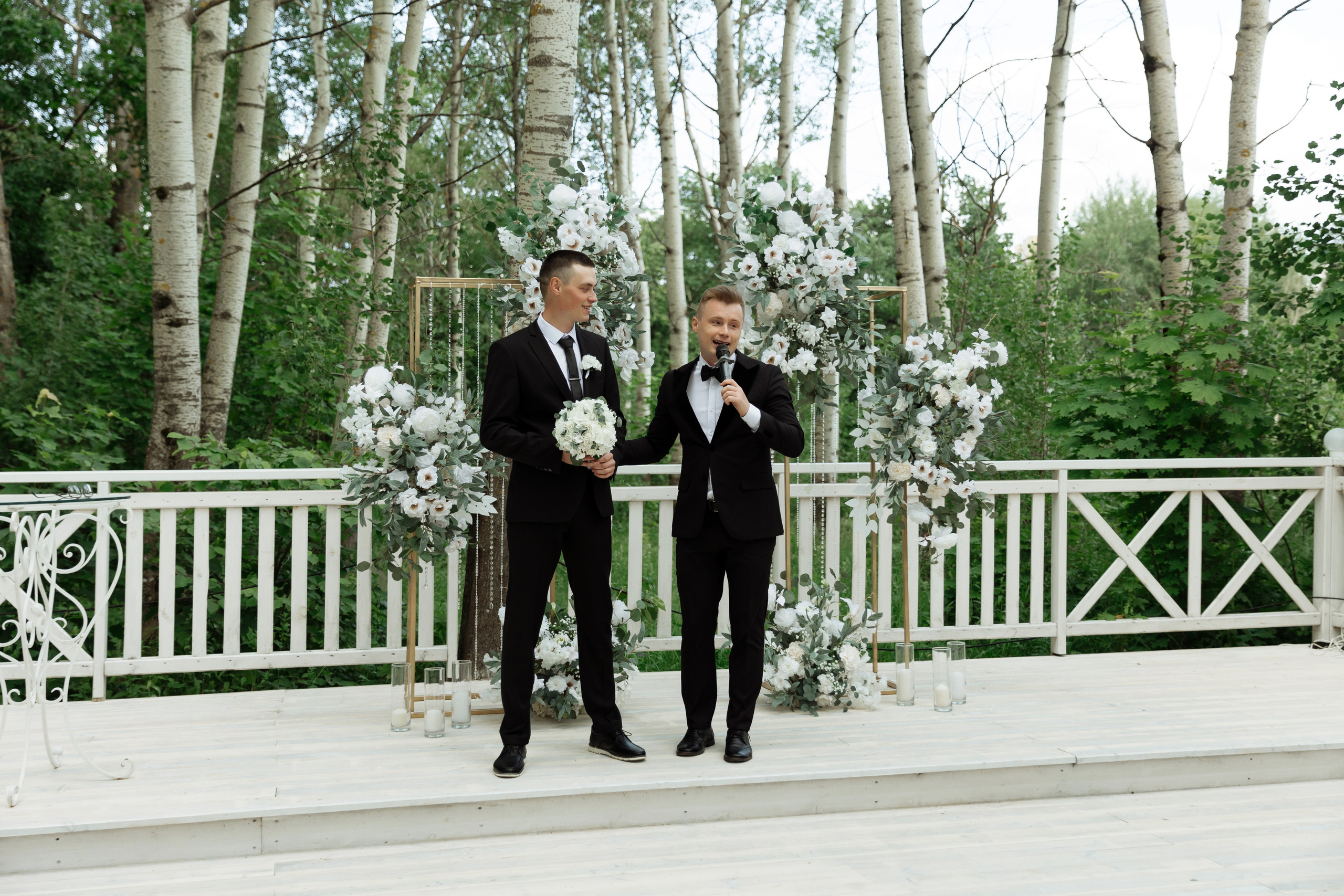 Анна & Сергей. 📷˙Свадебный фотограф и видеограф в Чебоксарах | Ксения