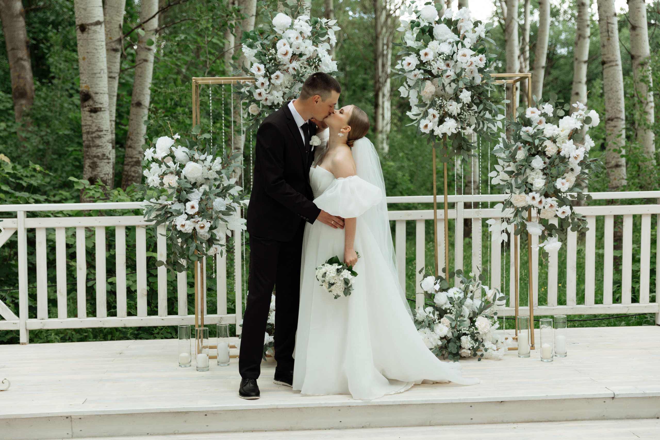 Анна & Сергей. 📷˙Свадебный фотограф и видеограф в Чебоксарах | Ксения