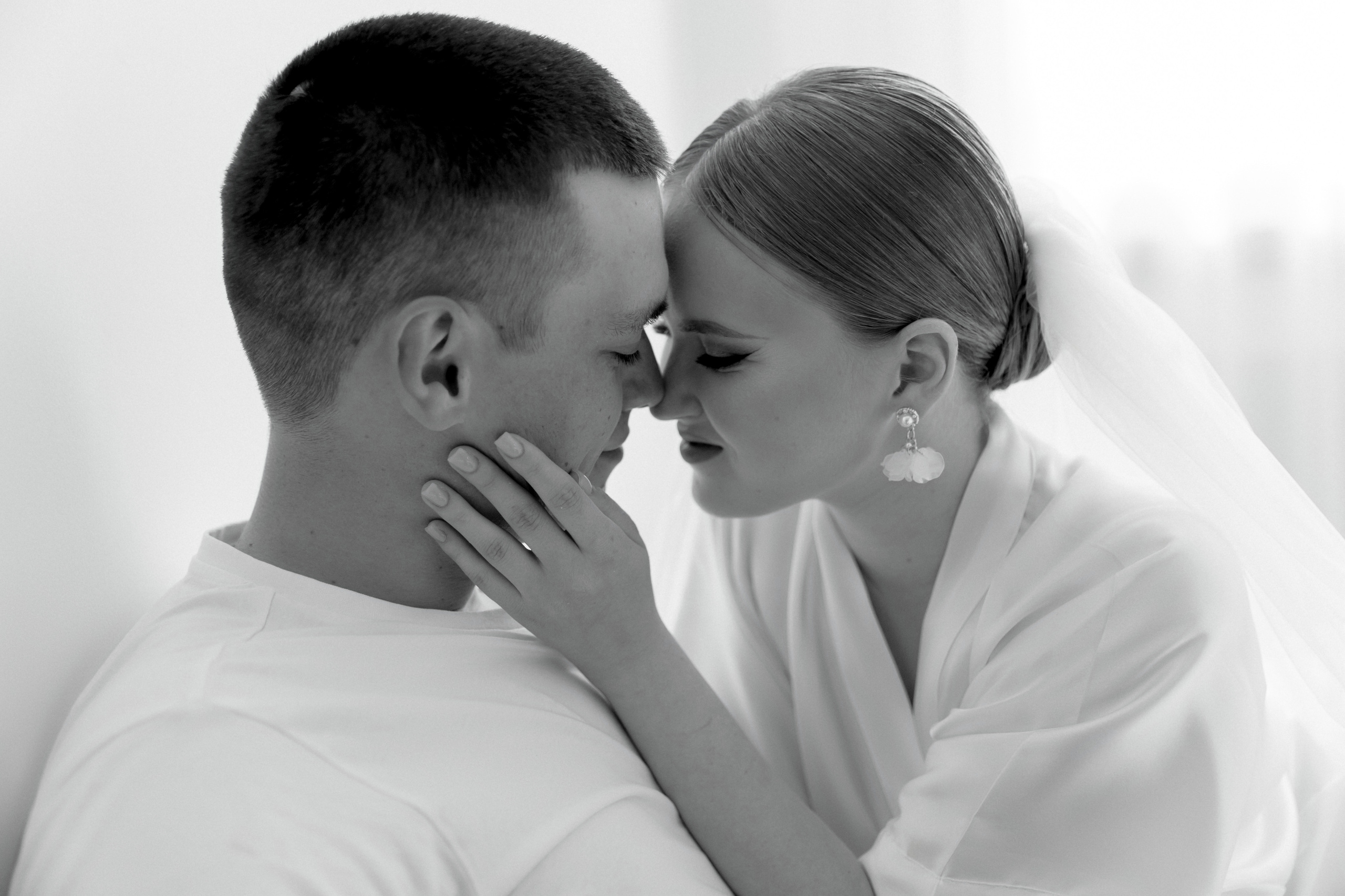 Анна & Сергей. 📷˙Свадебный фотограф и видеограф в Чебоксарах | Ксения