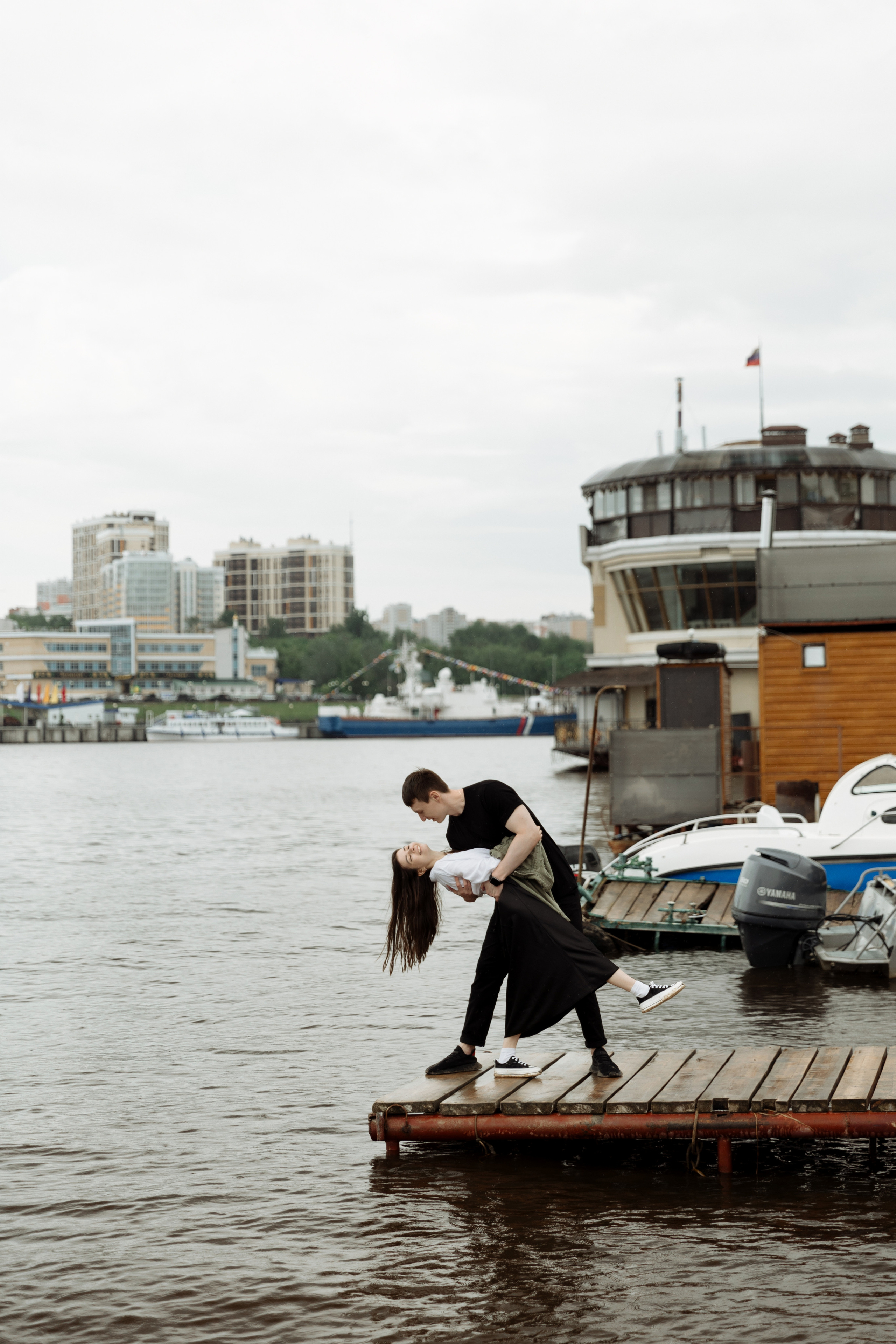 Аня и Сергей. 📷˙Свадебный фотограф и видеограф в Чебоксарах | Ксения