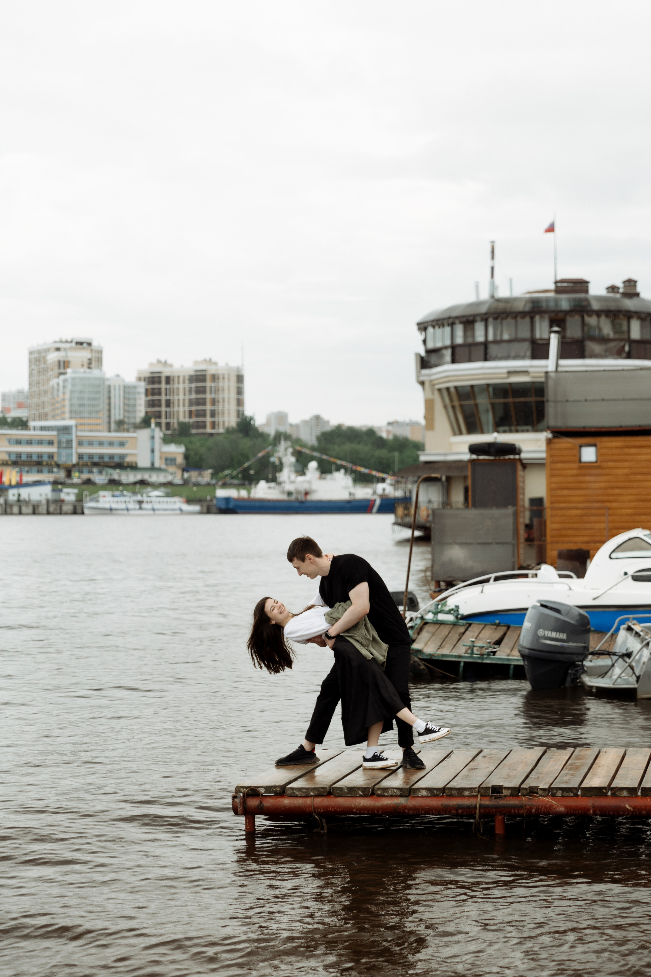 Аня и Сергей. 📷˙Свадебный фотограф и видеограф в Чебоксарах | Ксения