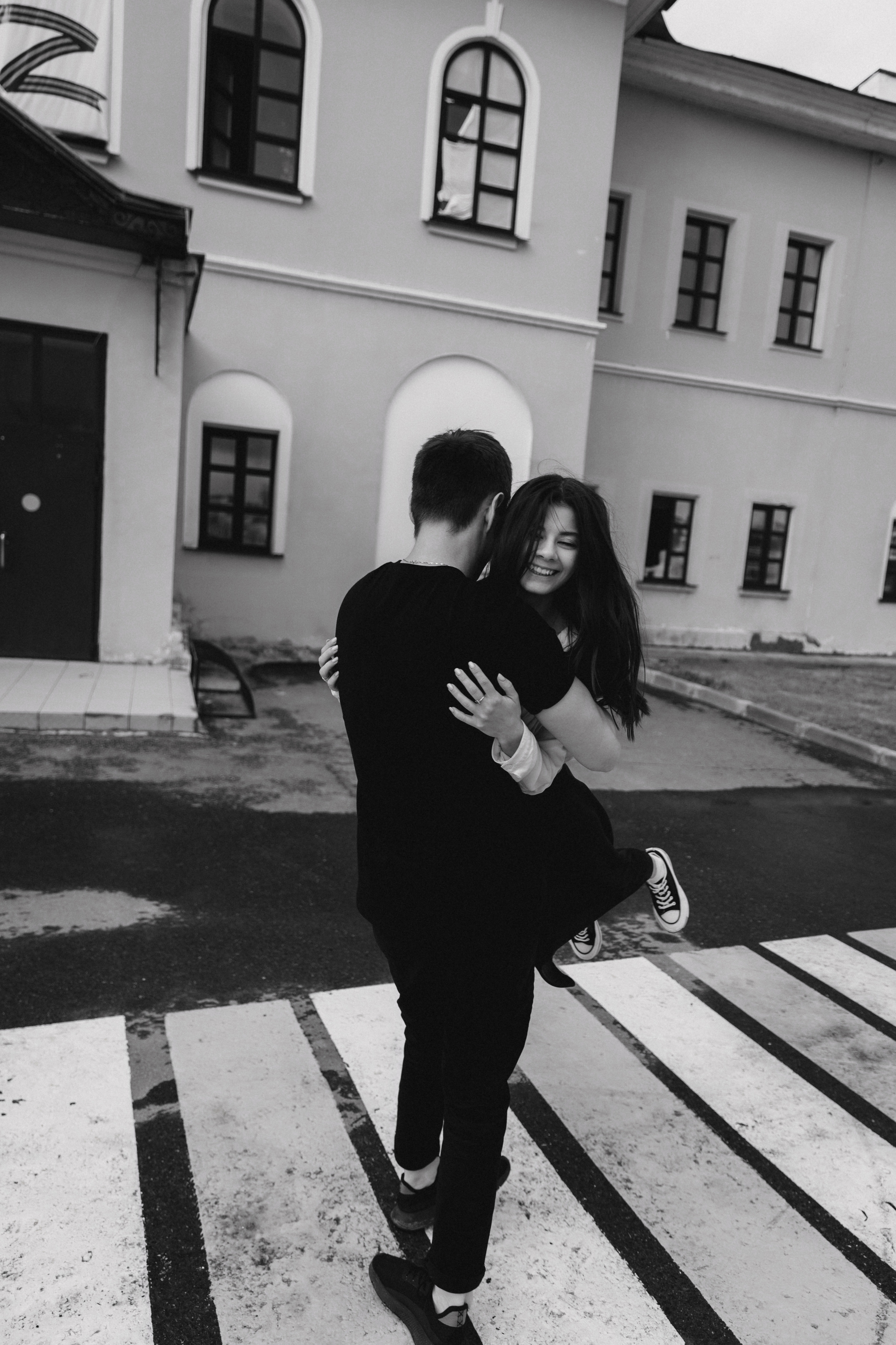 Аня и Сергей. 📷˙Свадебный фотограф и видеограф в Чебоксарах | Ксения