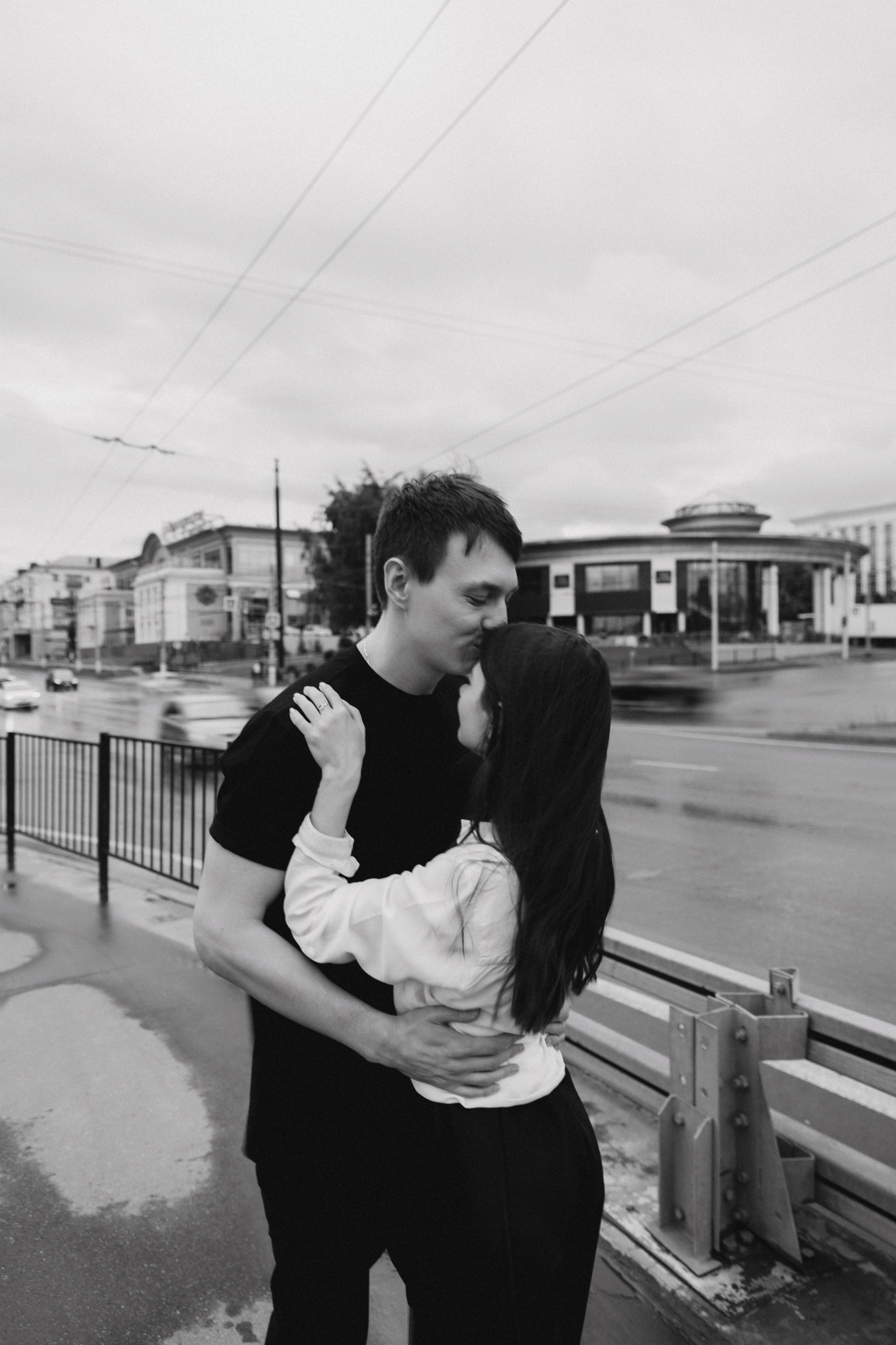 Аня и Сергей. 📷˙Свадебный фотограф и видеограф в Чебоксарах | Ксения