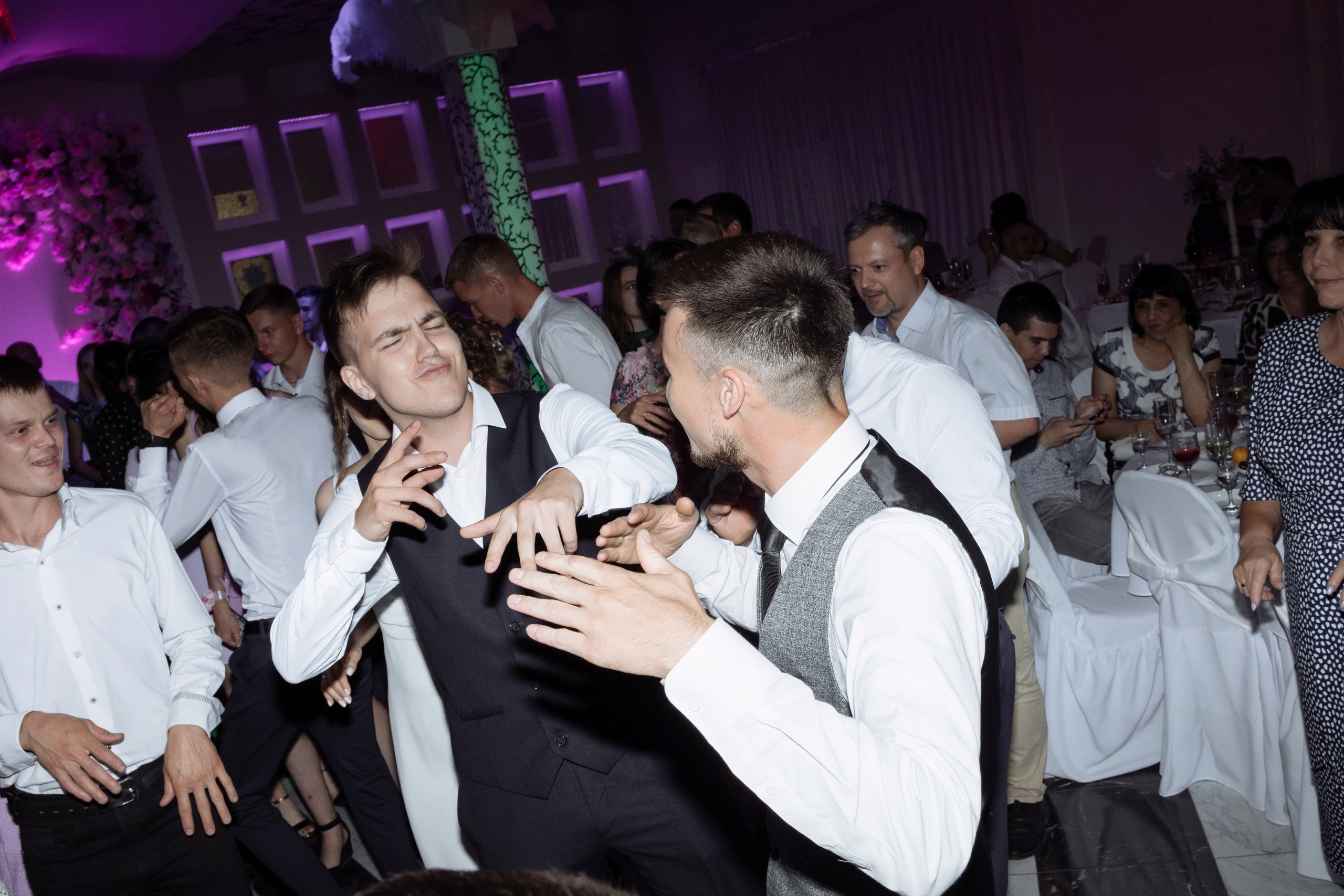 Таня & Николай. 📷˙Свадебный фотограф и видеограф в Чебоксарах | Ксения