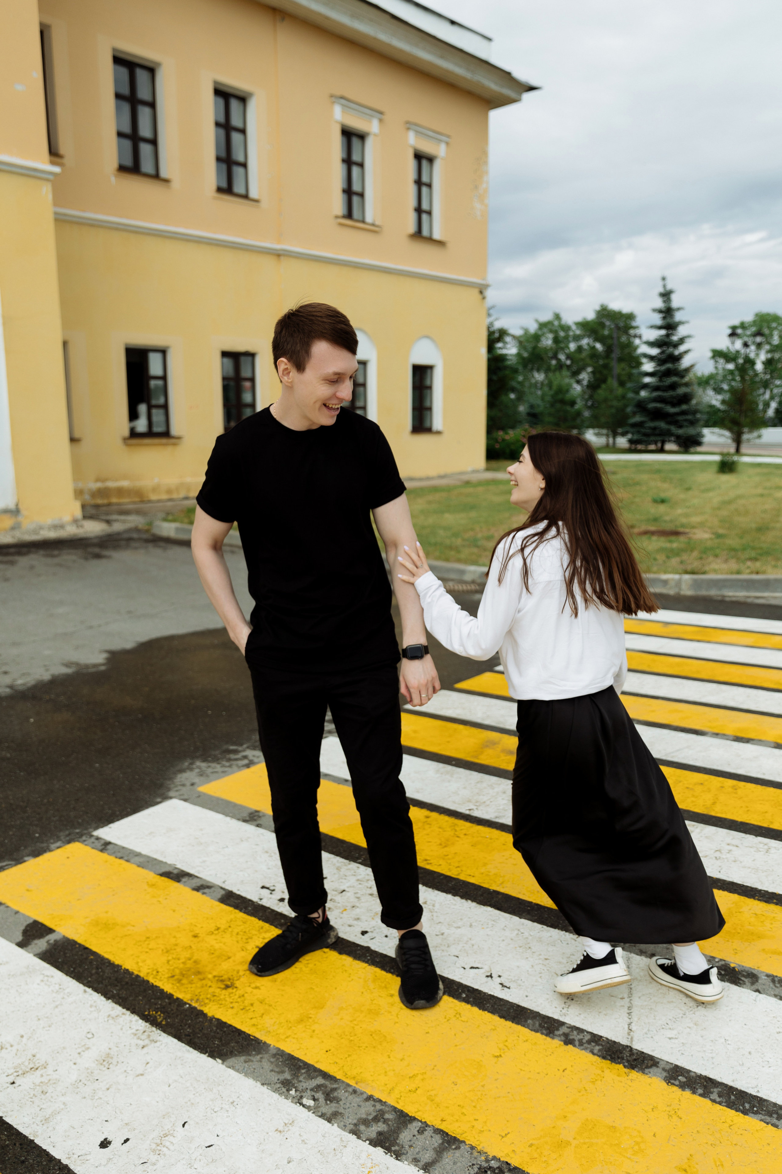 Аня и Сергей. 📷˙Свадебный фотограф и видеограф в Чебоксарах | Ксения