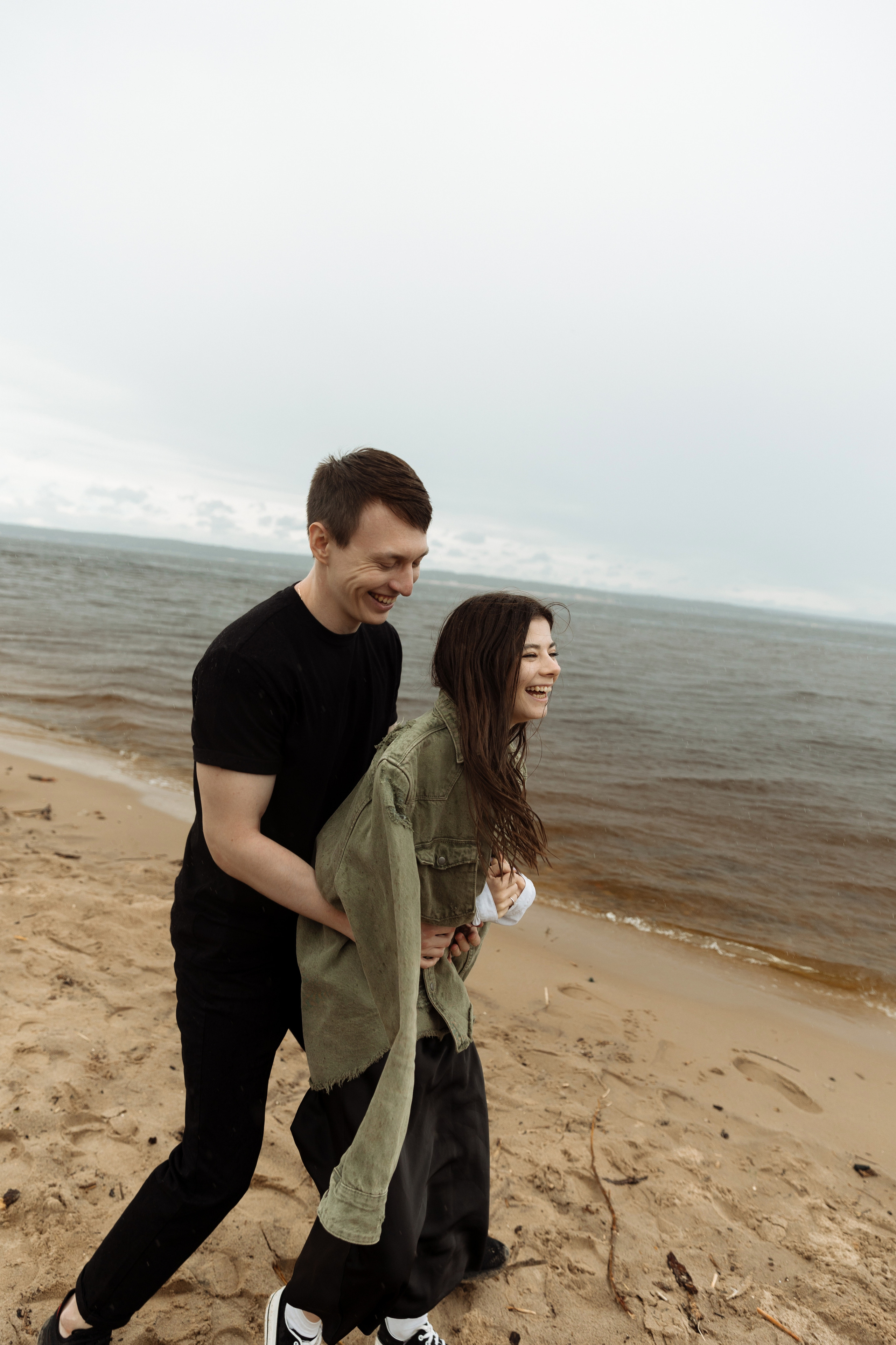 Аня и Сергей. 📷˙Свадебный фотограф и видеограф в Чебоксарах | Ксения