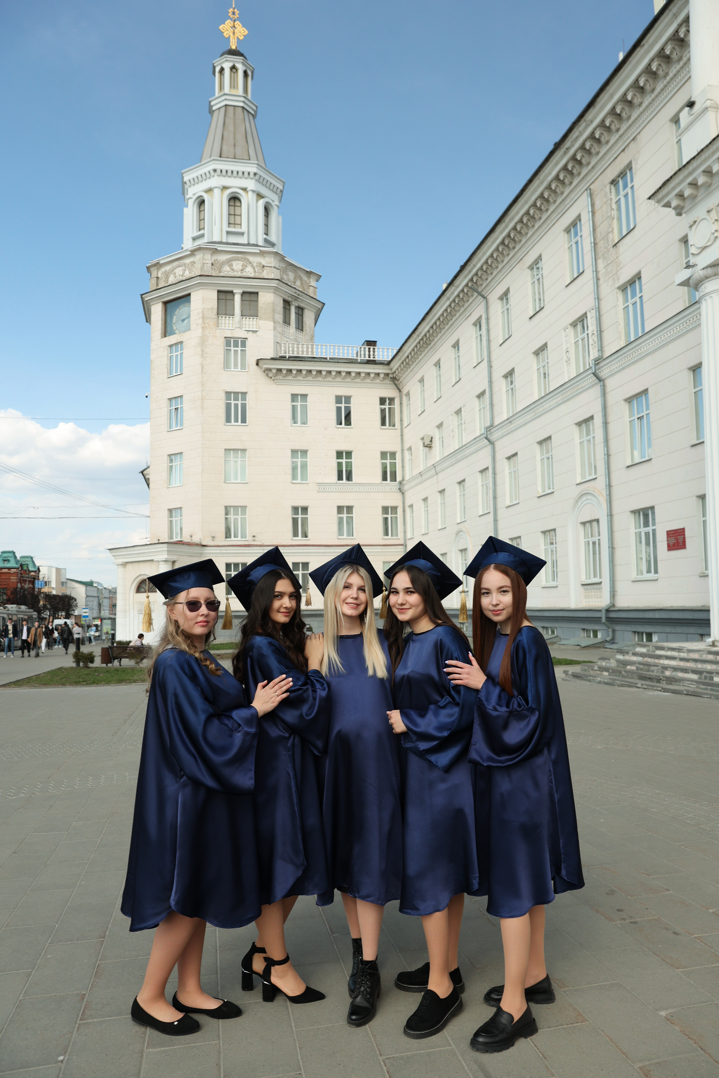 Выпускной Чебоксары. 📷˙Свадебный фотограф и видеограф в Чебоксарах | Ксения