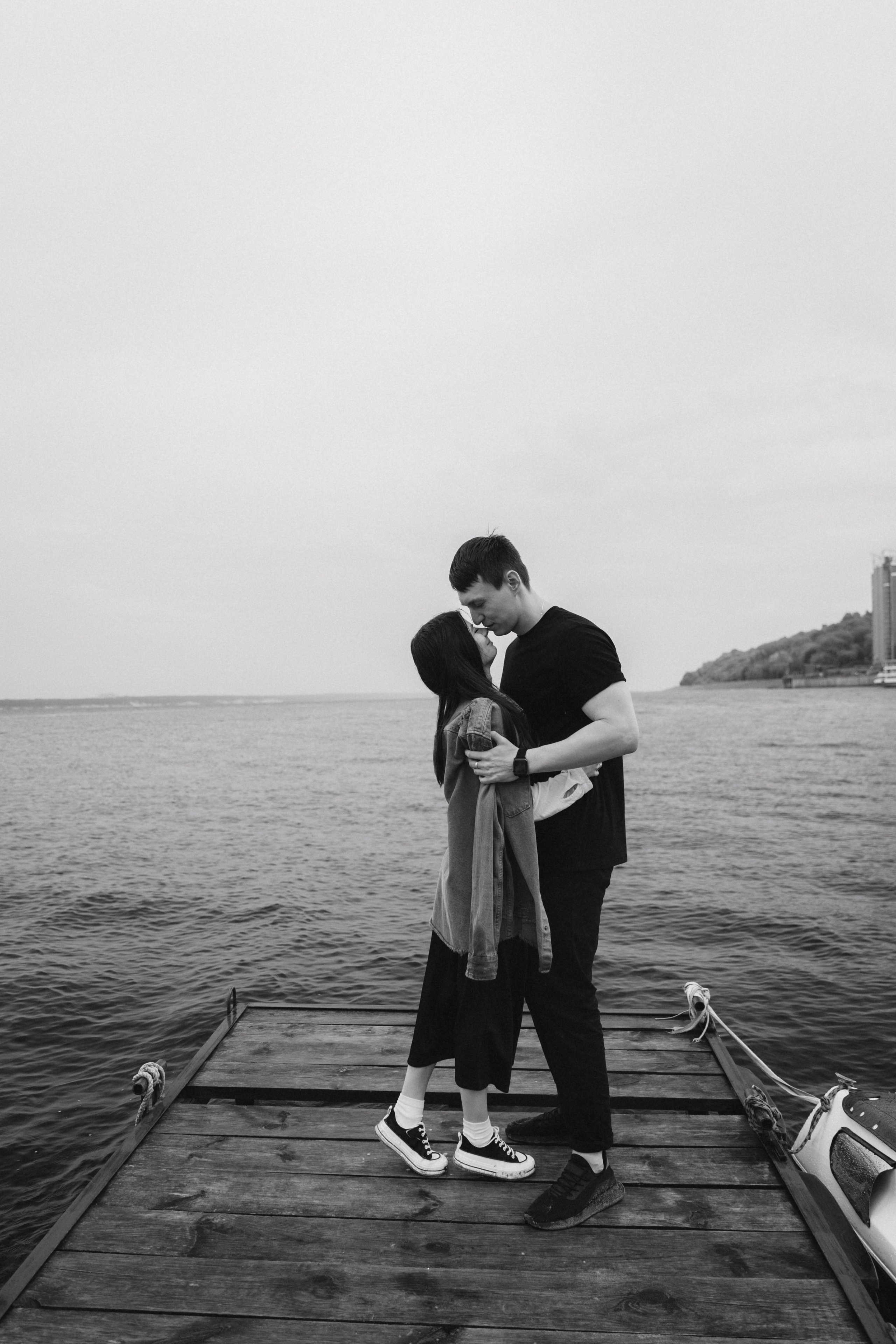 Аня и Сергей. 📷˙Свадебный фотограф и видеограф в Чебоксарах | Ксения