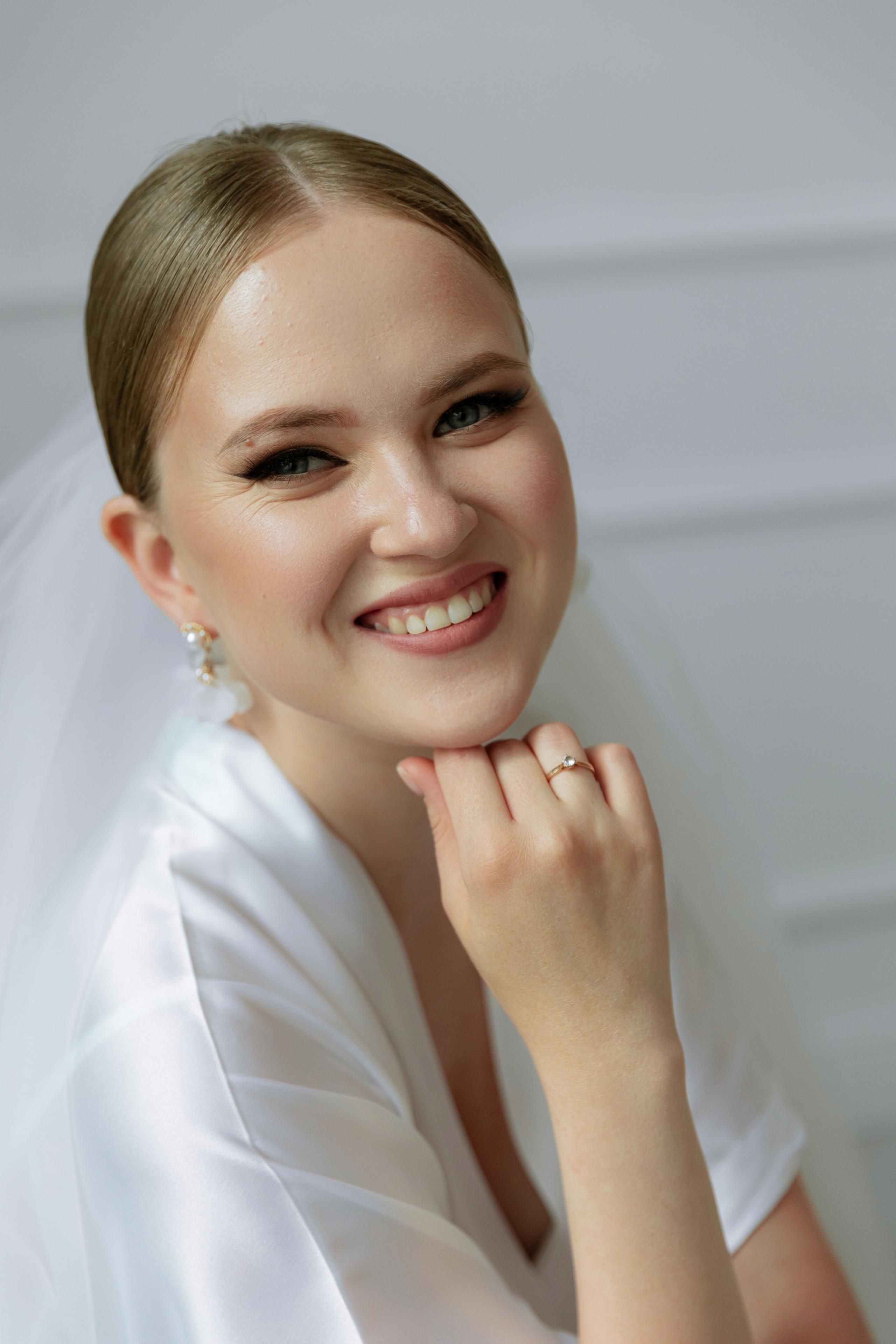 Анна & Сергей. 📷˙Свадебный фотограф и видеограф в Чебоксарах | Ксения