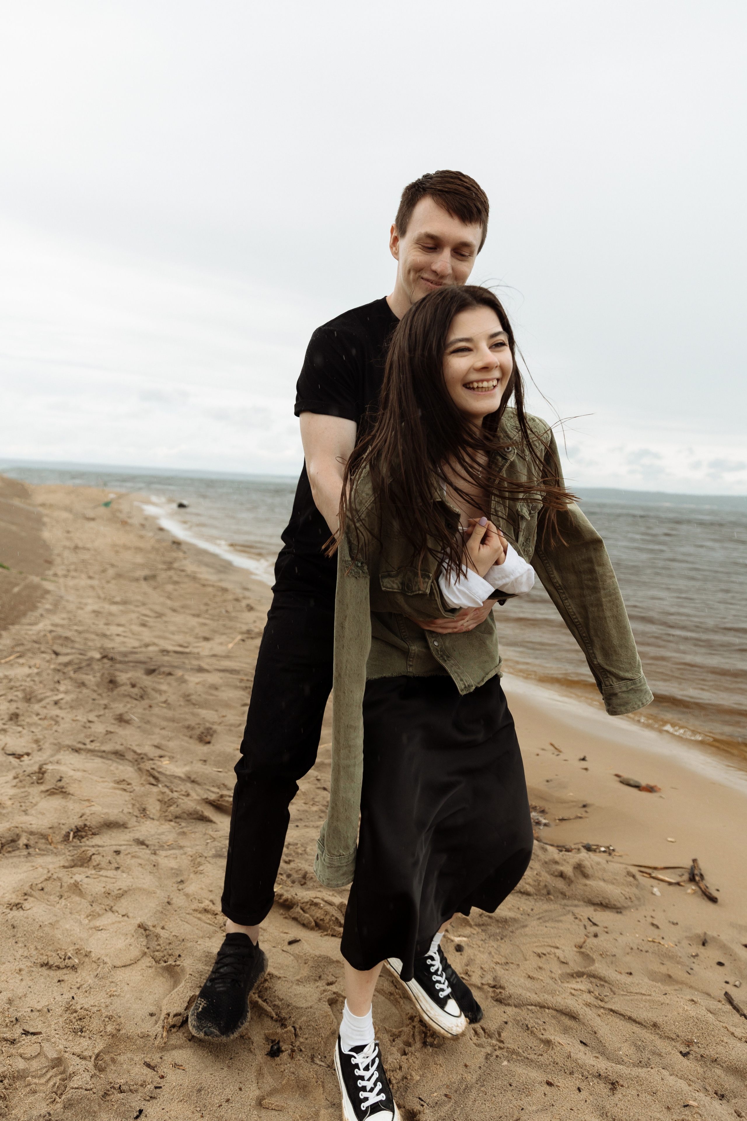 Аня и Сергей. 📷˙Свадебный фотограф и видеограф в Чебоксарах | Ксения