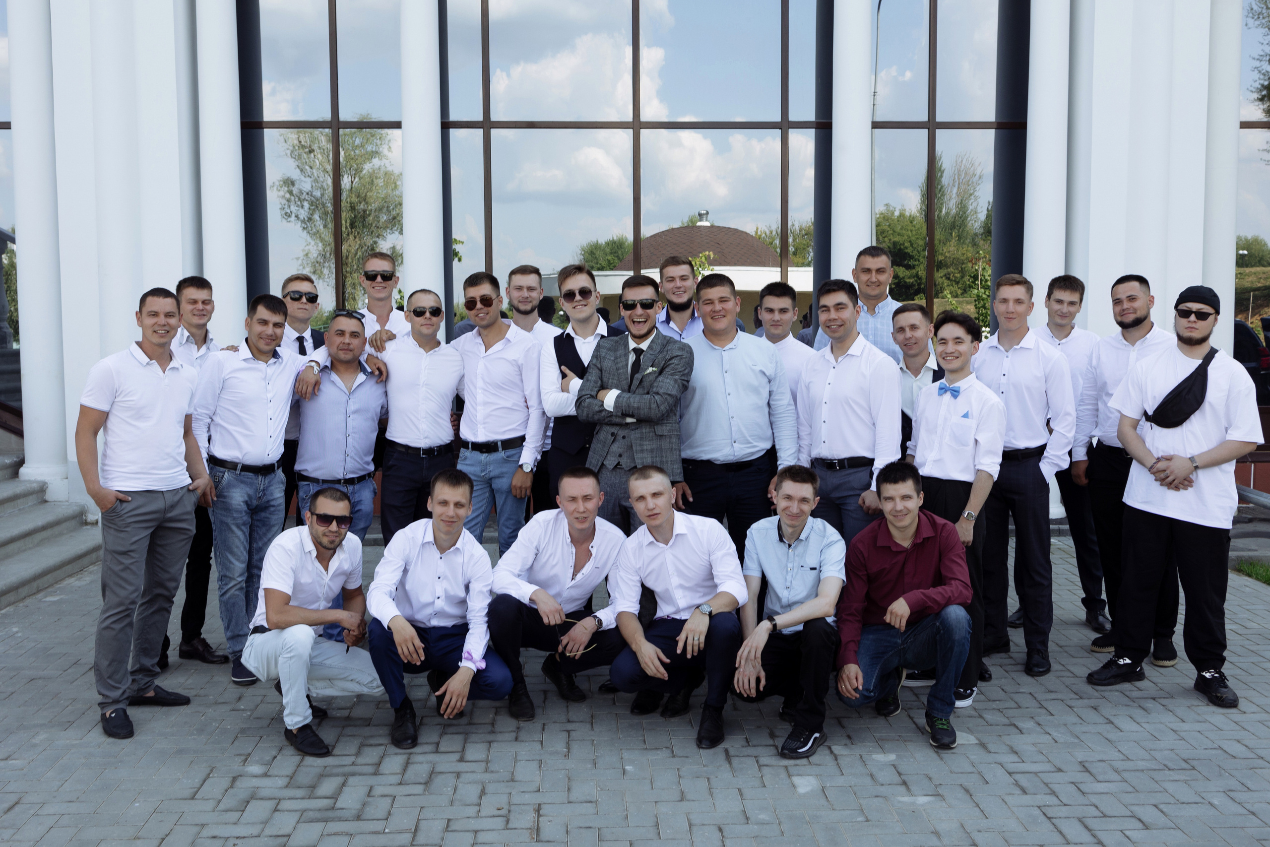 Таня & Николай. 📷˙Свадебный фотограф и видеограф в Чебоксарах | Ксения