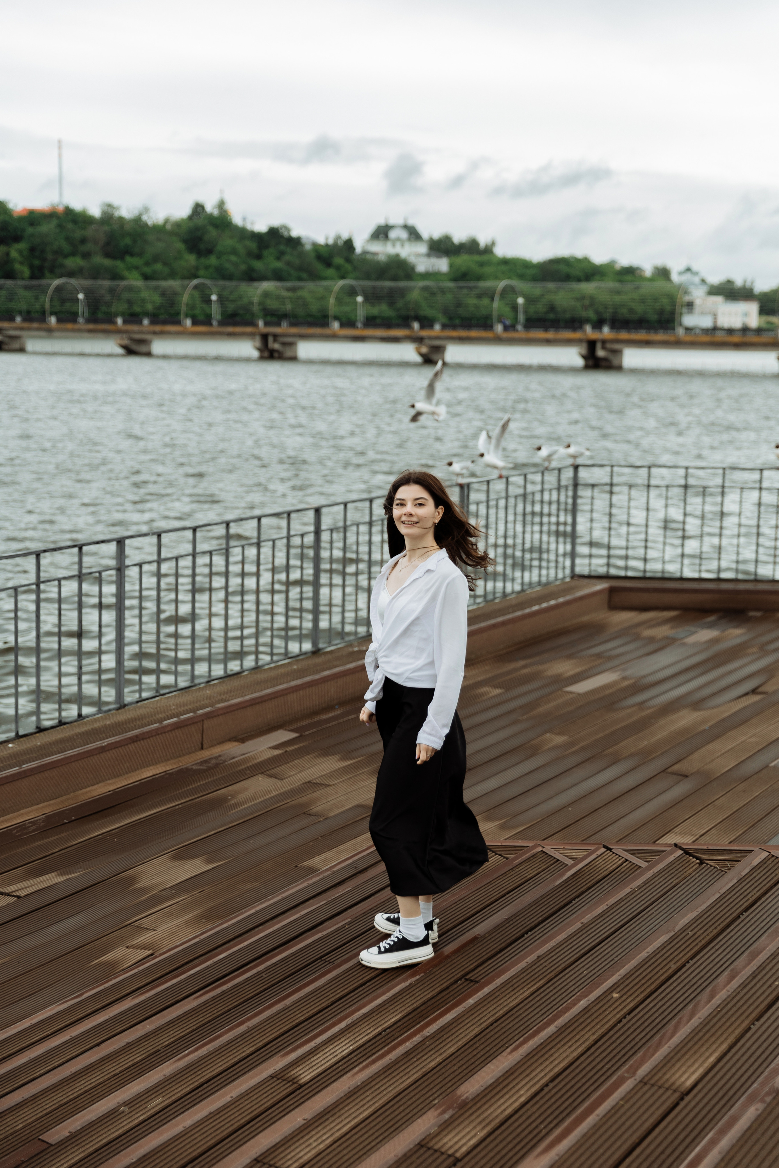 Аня и Сергей. 📷˙Свадебный фотограф и видеограф в Чебоксарах | Ксения