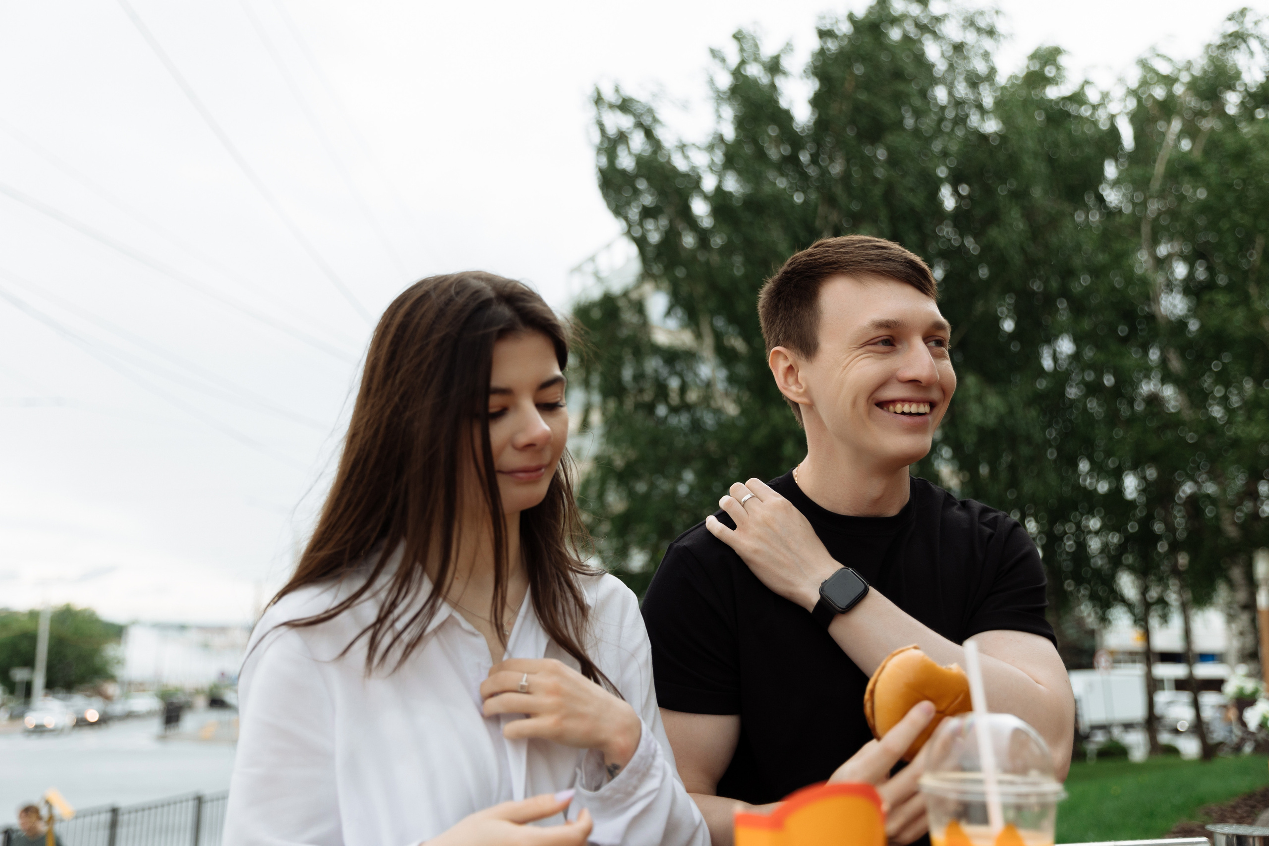 Аня и Сергей. 📷˙Свадебный фотограф и видеограф в Чебоксарах | Ксения
