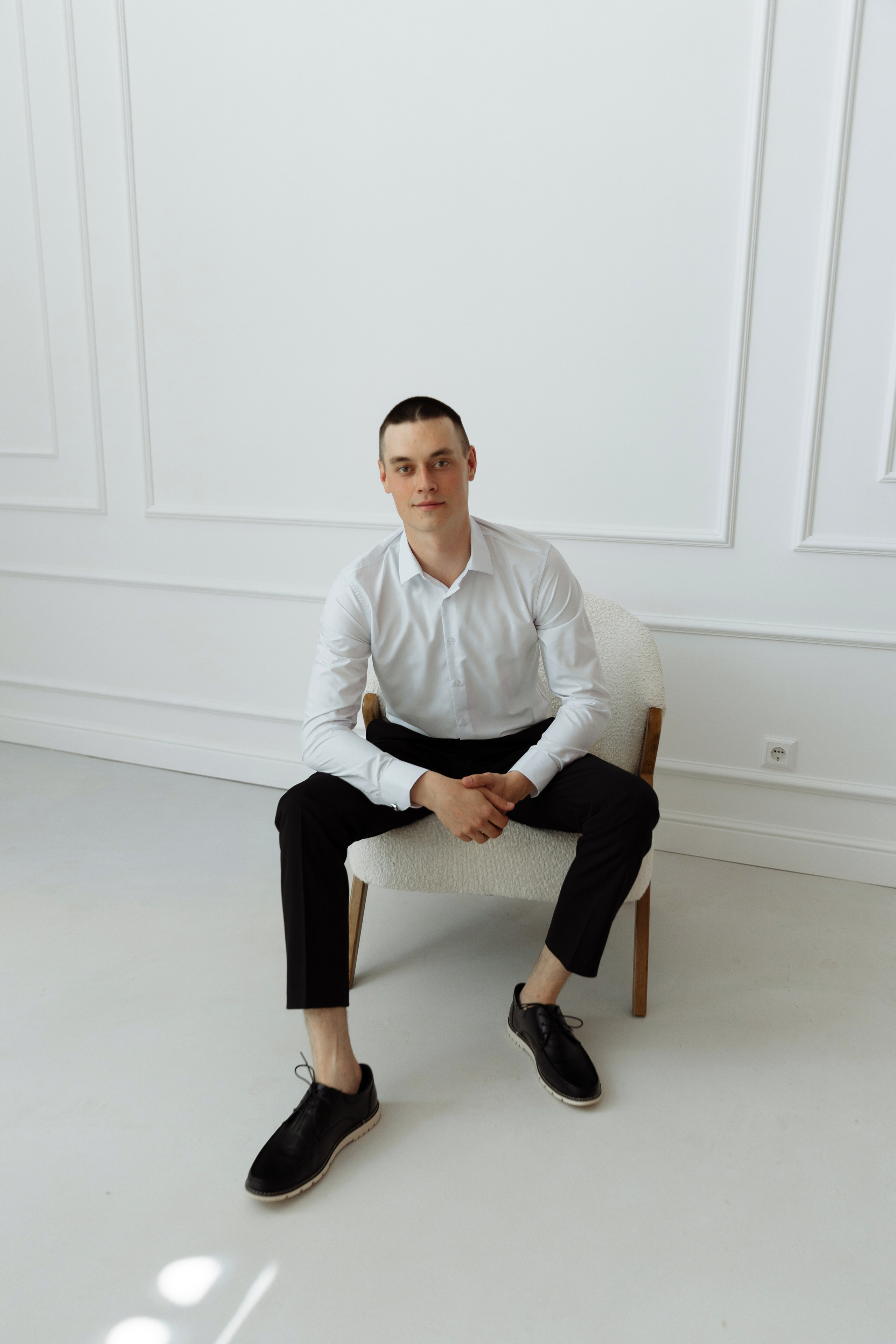 Анна & Сергей. 📷˙Свадебный фотограф и видеограф в Чебоксарах | Ксения