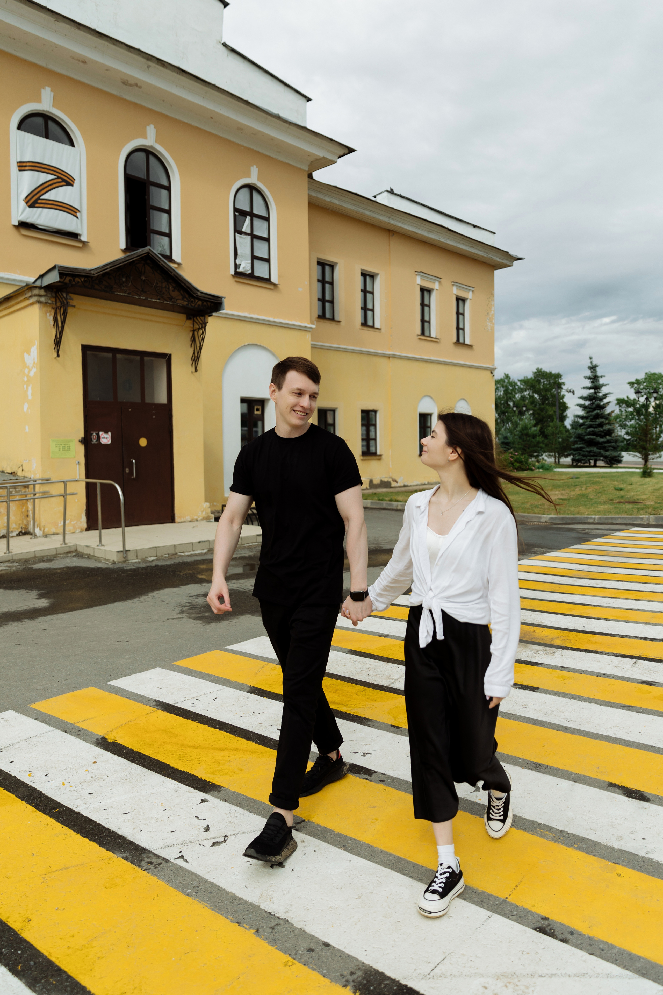 Аня и Сергей. 📷˙Свадебный фотограф и видеограф в Чебоксарах | Ксения