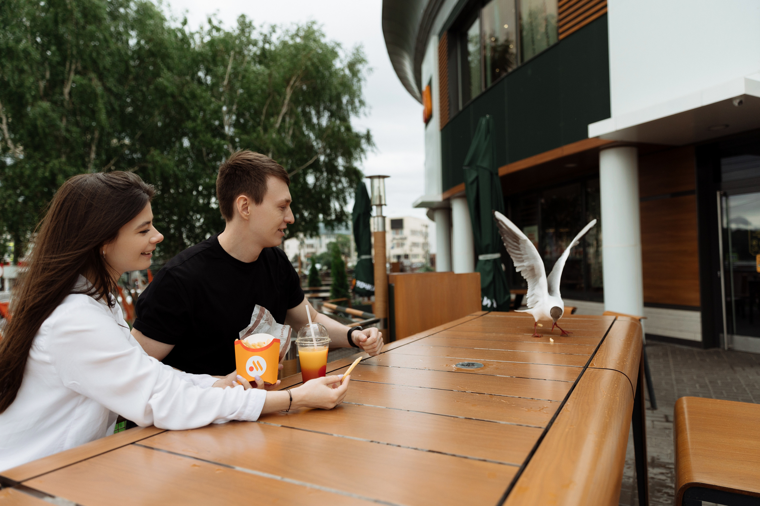 Аня и Сергей. 📷˙Свадебный фотограф и видеограф в Чебоксарах | Ксения