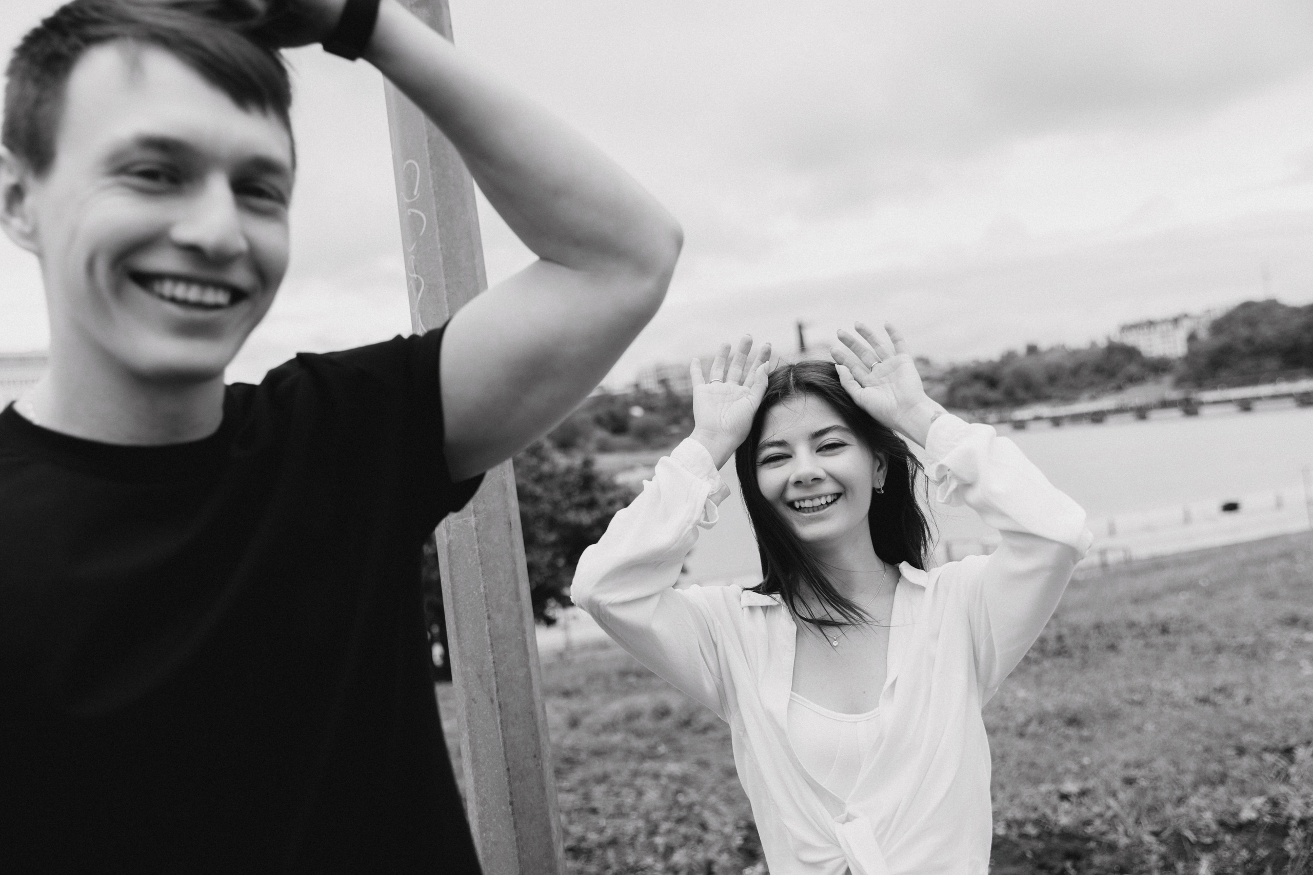 Аня и Сергей. 📷˙Свадебный фотограф и видеограф в Чебоксарах | Ксения