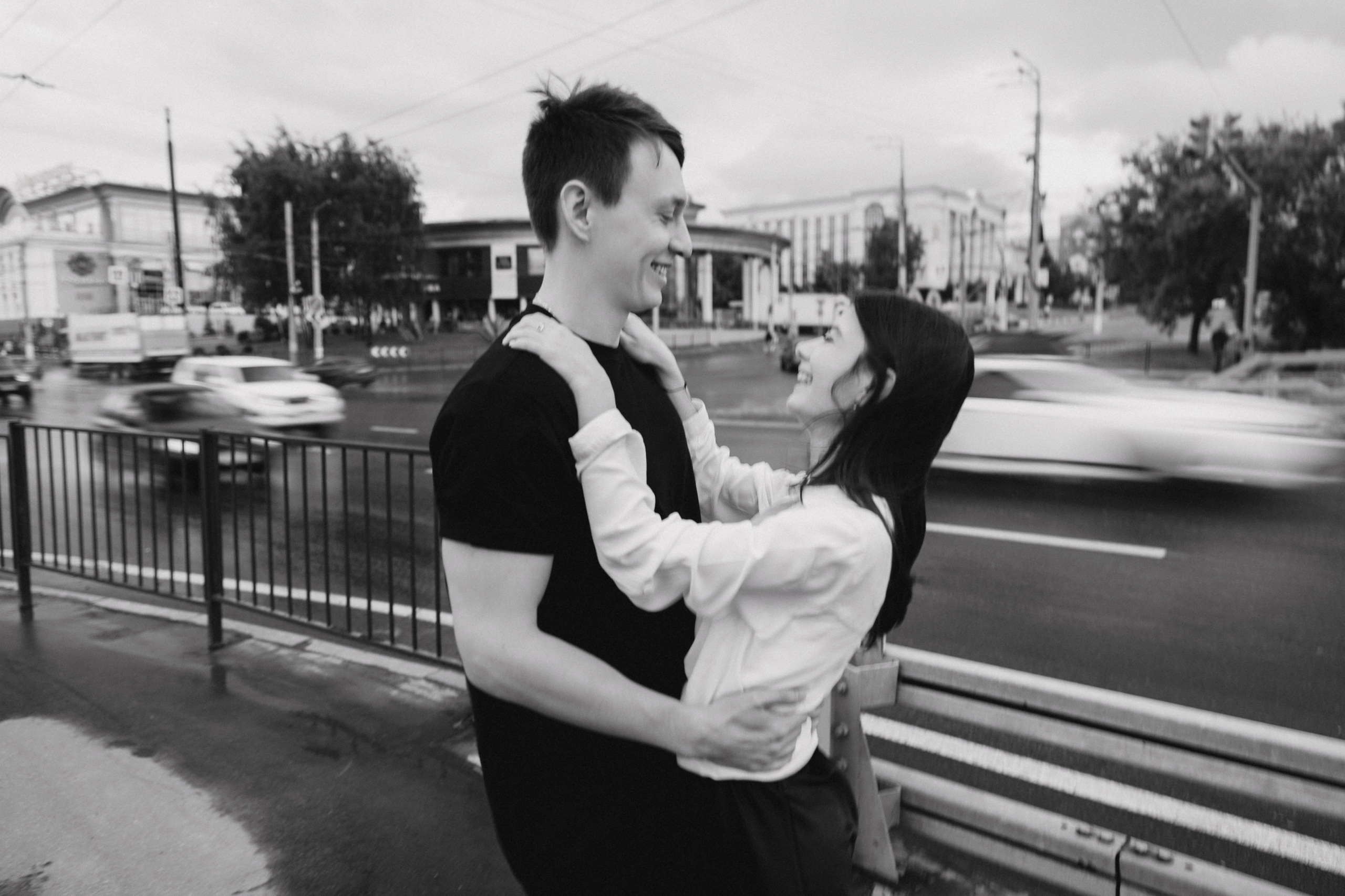 Аня и Сергей. 📷˙Свадебный фотограф и видеограф в Чебоксарах | Ксения