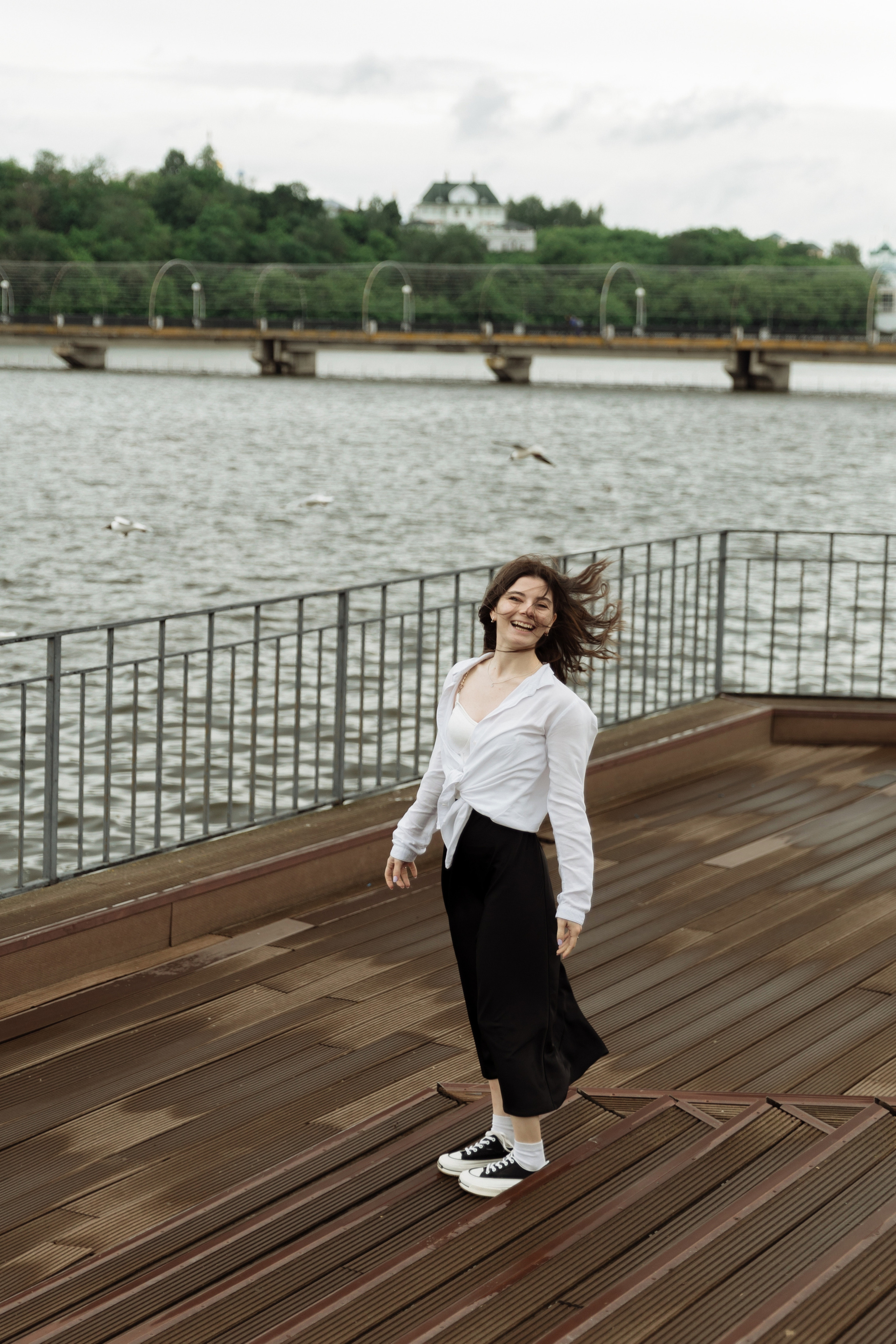 Аня и Сергей. 📷˙Свадебный фотограф и видеограф в Чебоксарах | Ксения