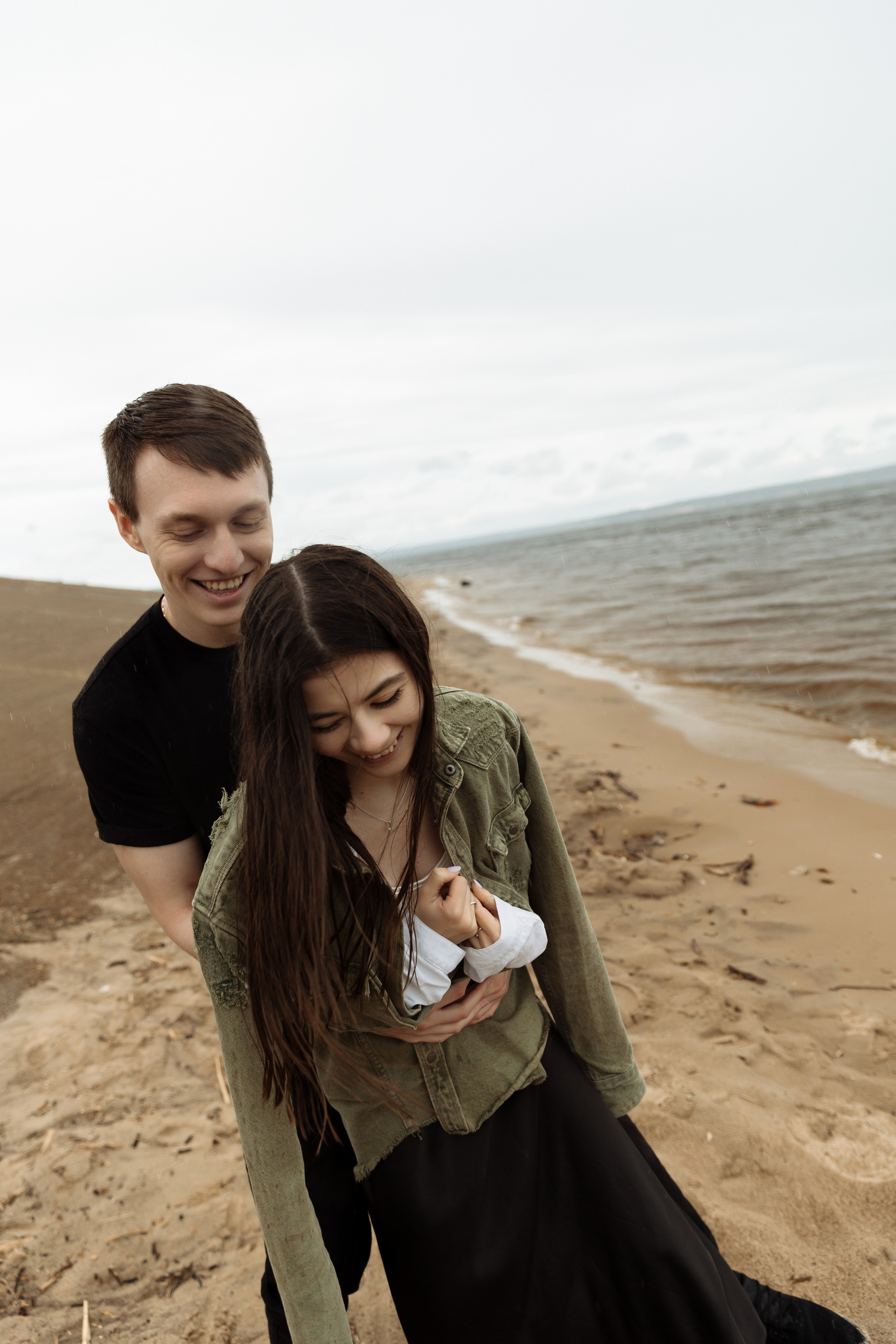 Аня и Сергей. 📷˙Свадебный фотограф и видеограф в Чебоксарах | Ксения