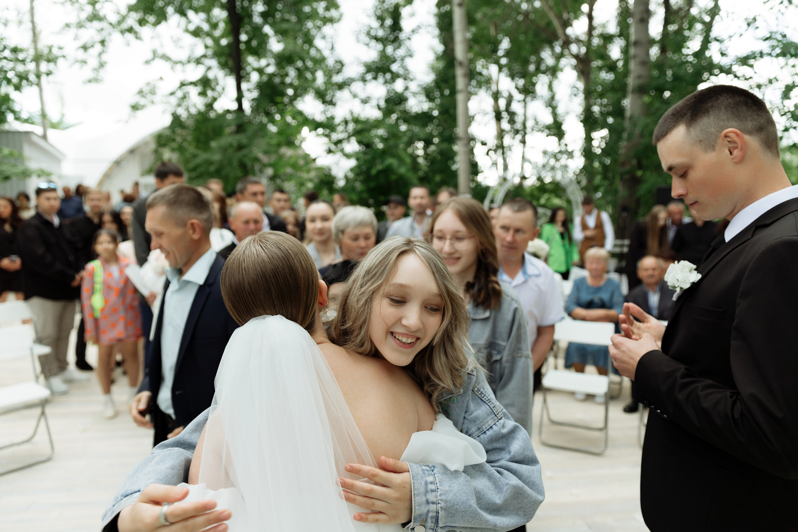 Анна & Сергей. 📷˙Свадебный фотограф и видеограф в Чебоксарах | Ксения