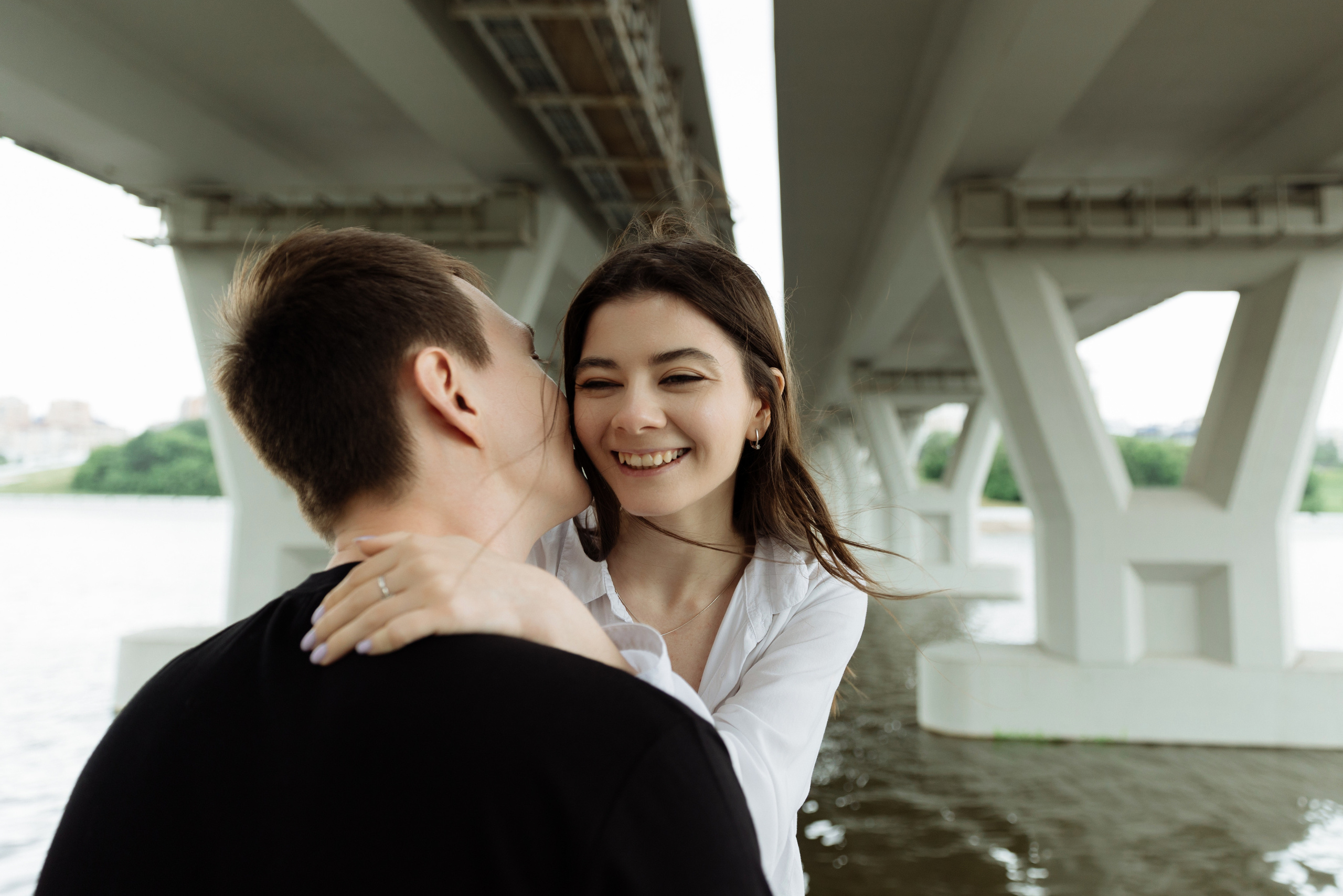Аня и Сергей. 📷˙Свадебный фотограф и видеограф в Чебоксарах | Ксения