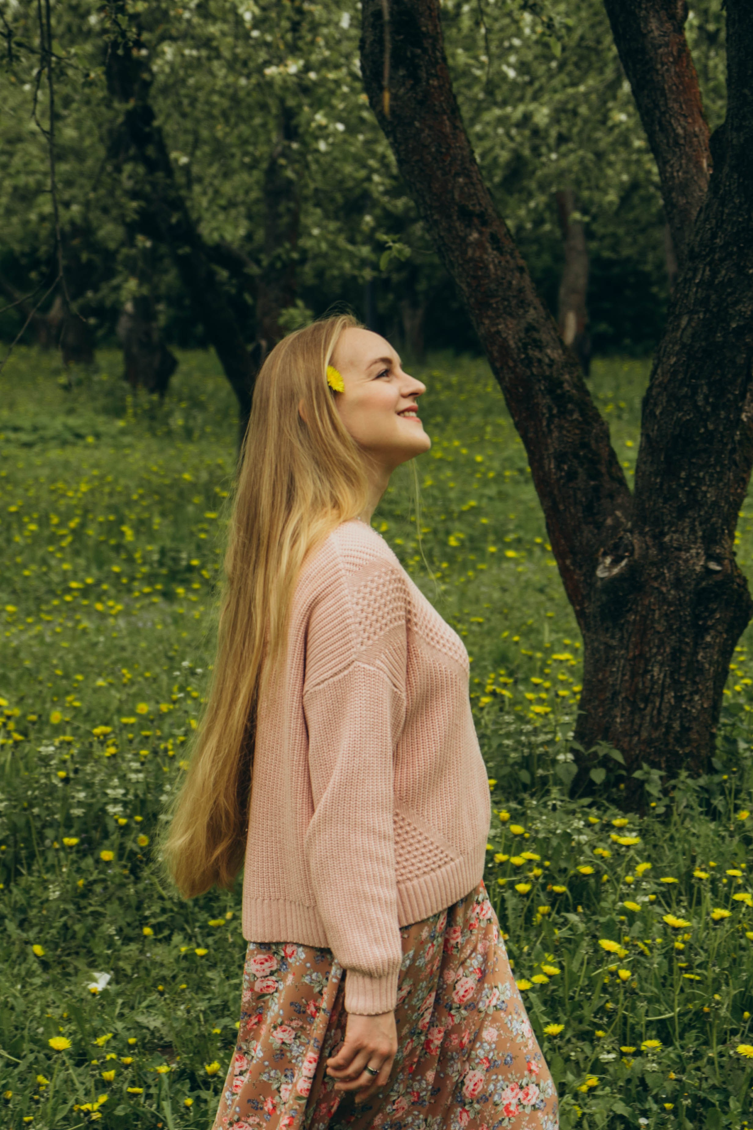 Светлана. Фотограф Аби