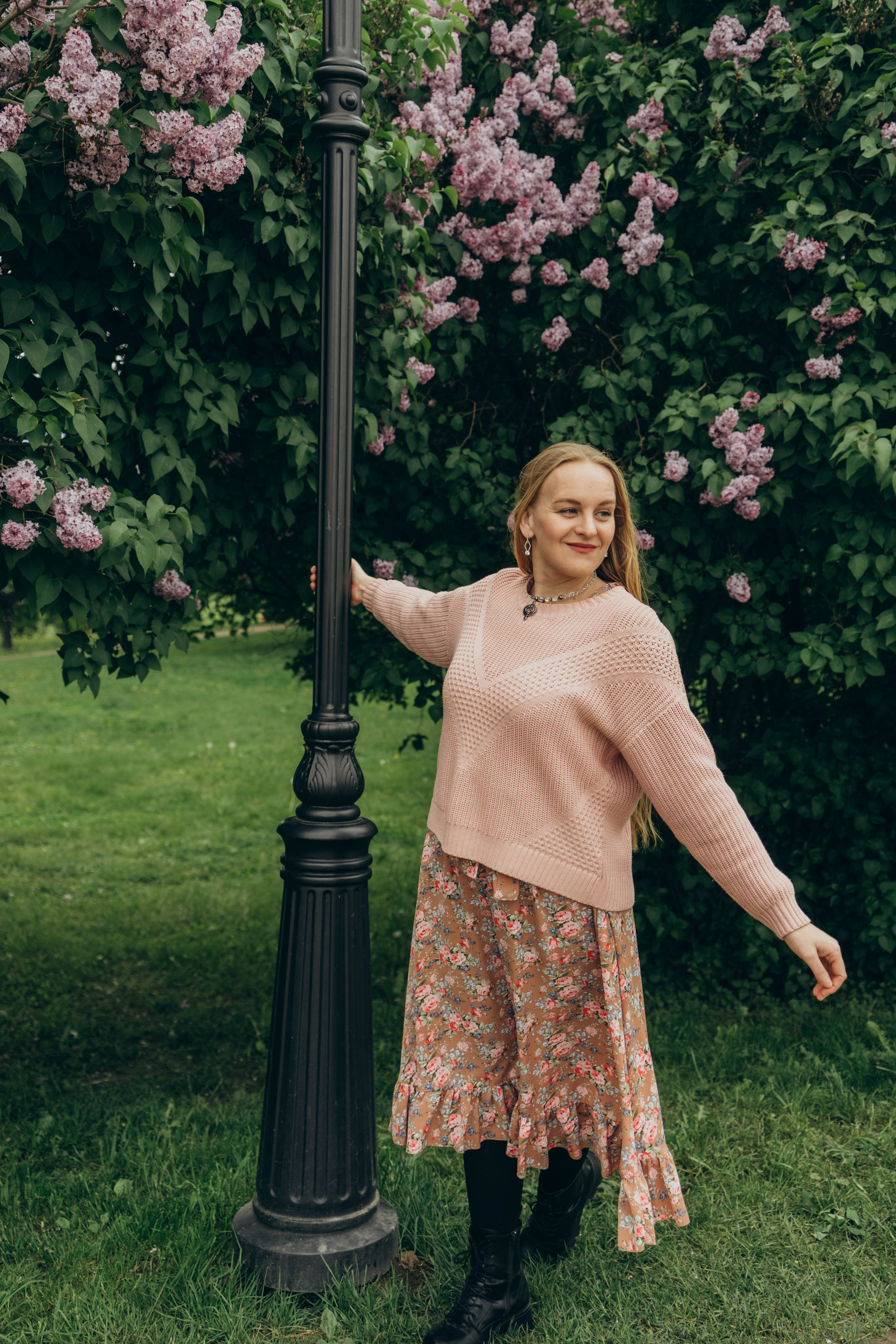 Светлана. Фотограф Аби