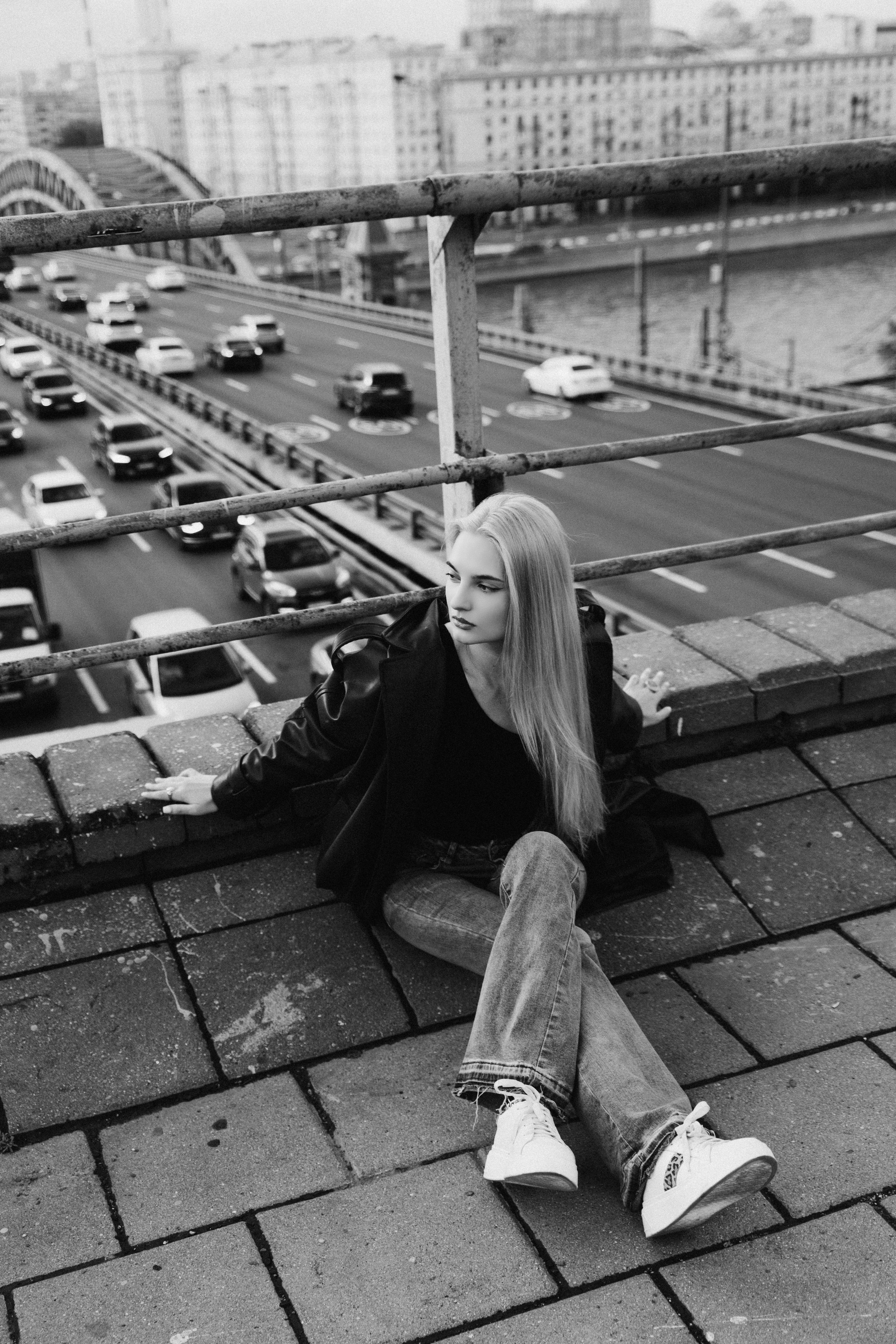 Полина. Фотограф Аби