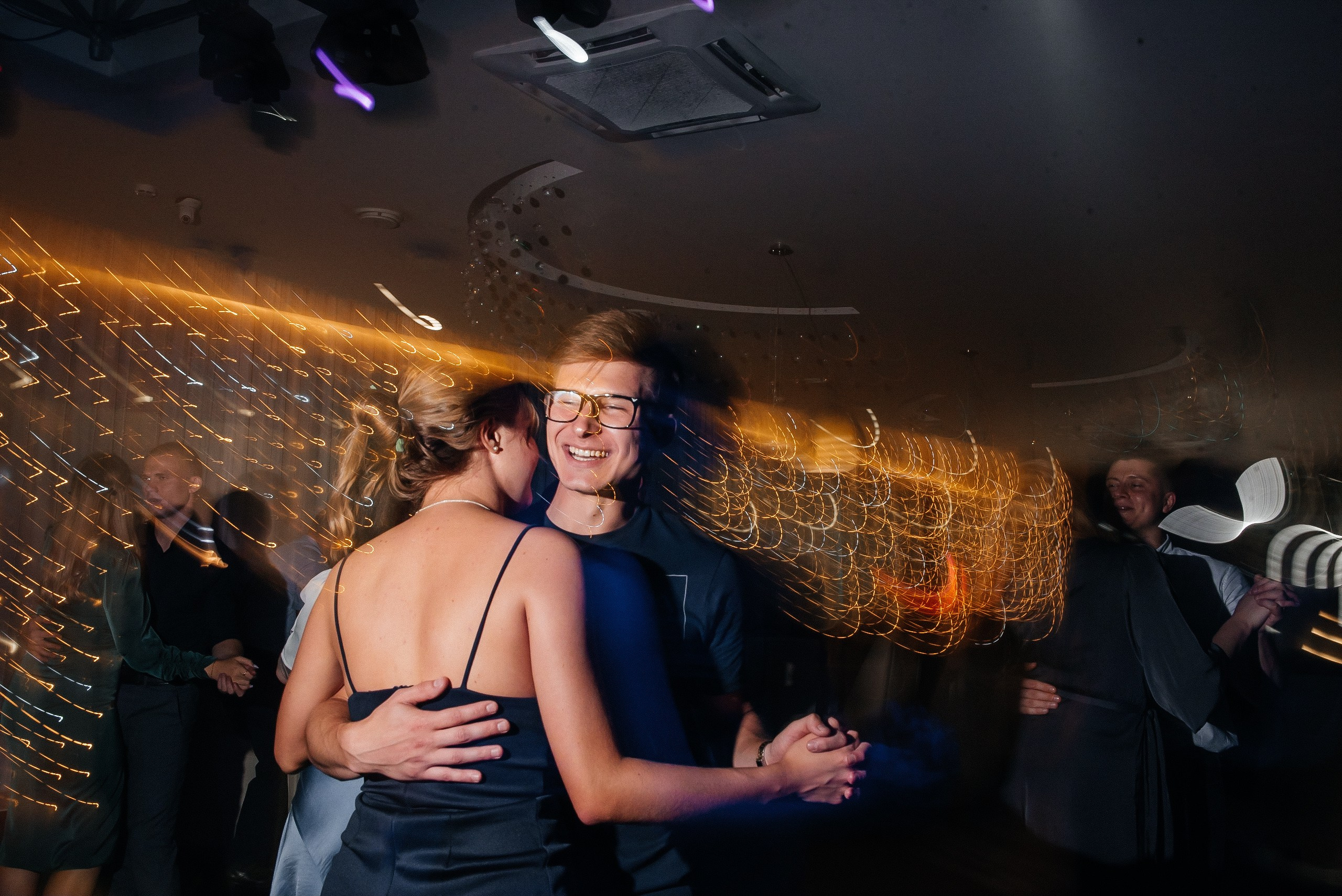 Ваня и Полина 26.08.2023. Свадебный и семейный фотограф в городе Смоленске