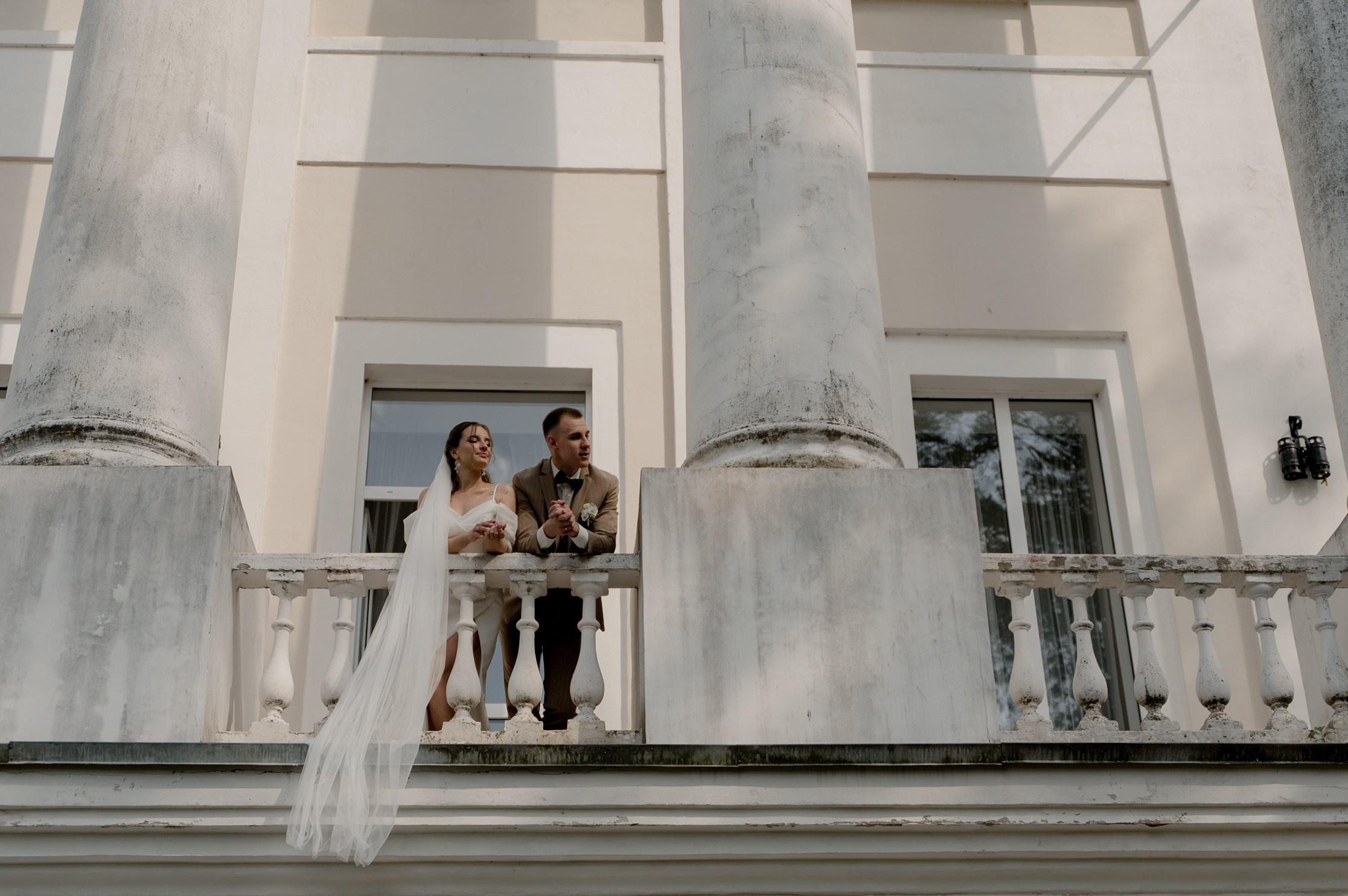 Ян и Ника 22.06.2024. Свадебный и семейный фотограф в городе Смоленске