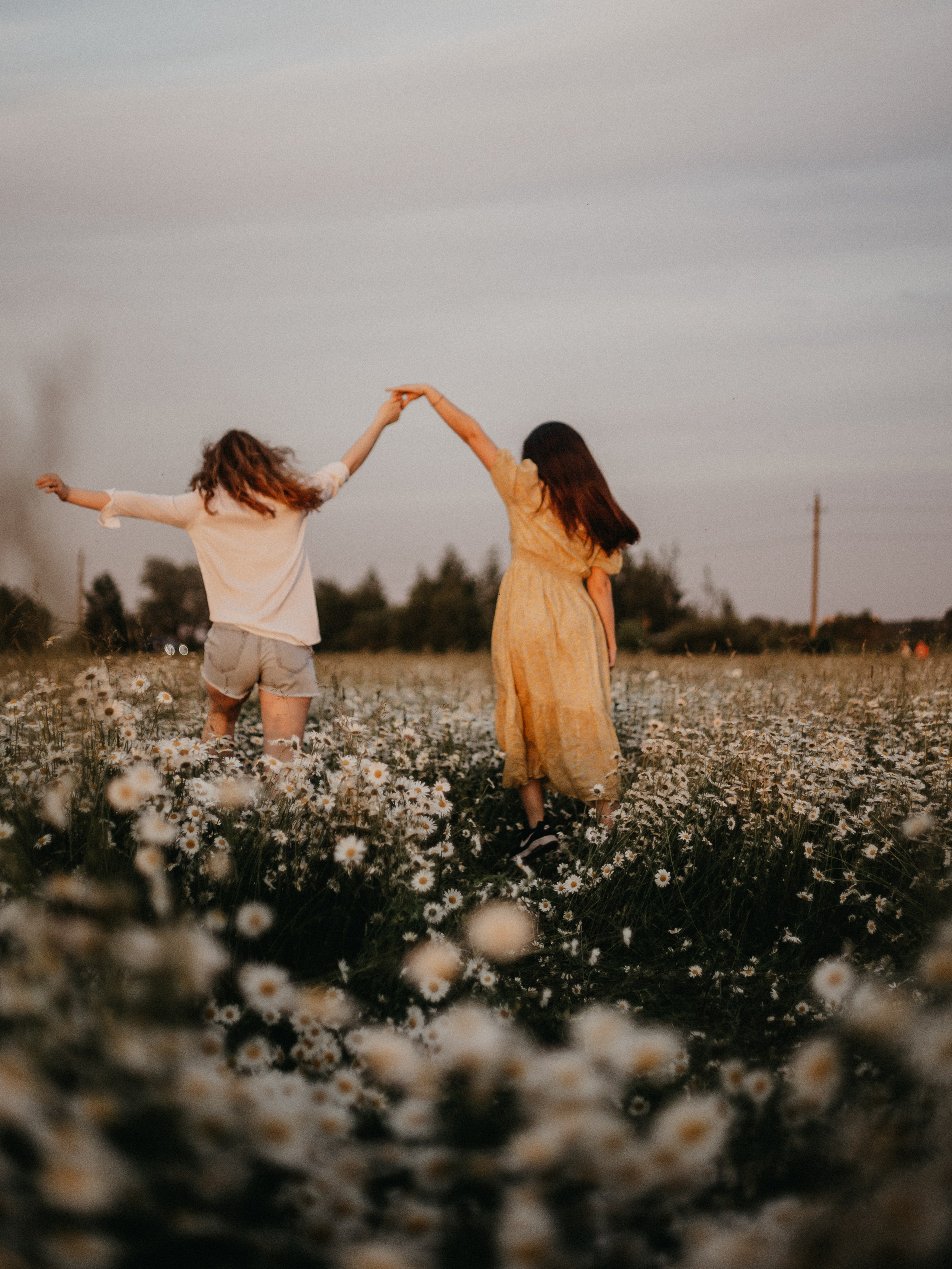 Настюша. Свадебный и портретный фотограф Виктория Шипелик