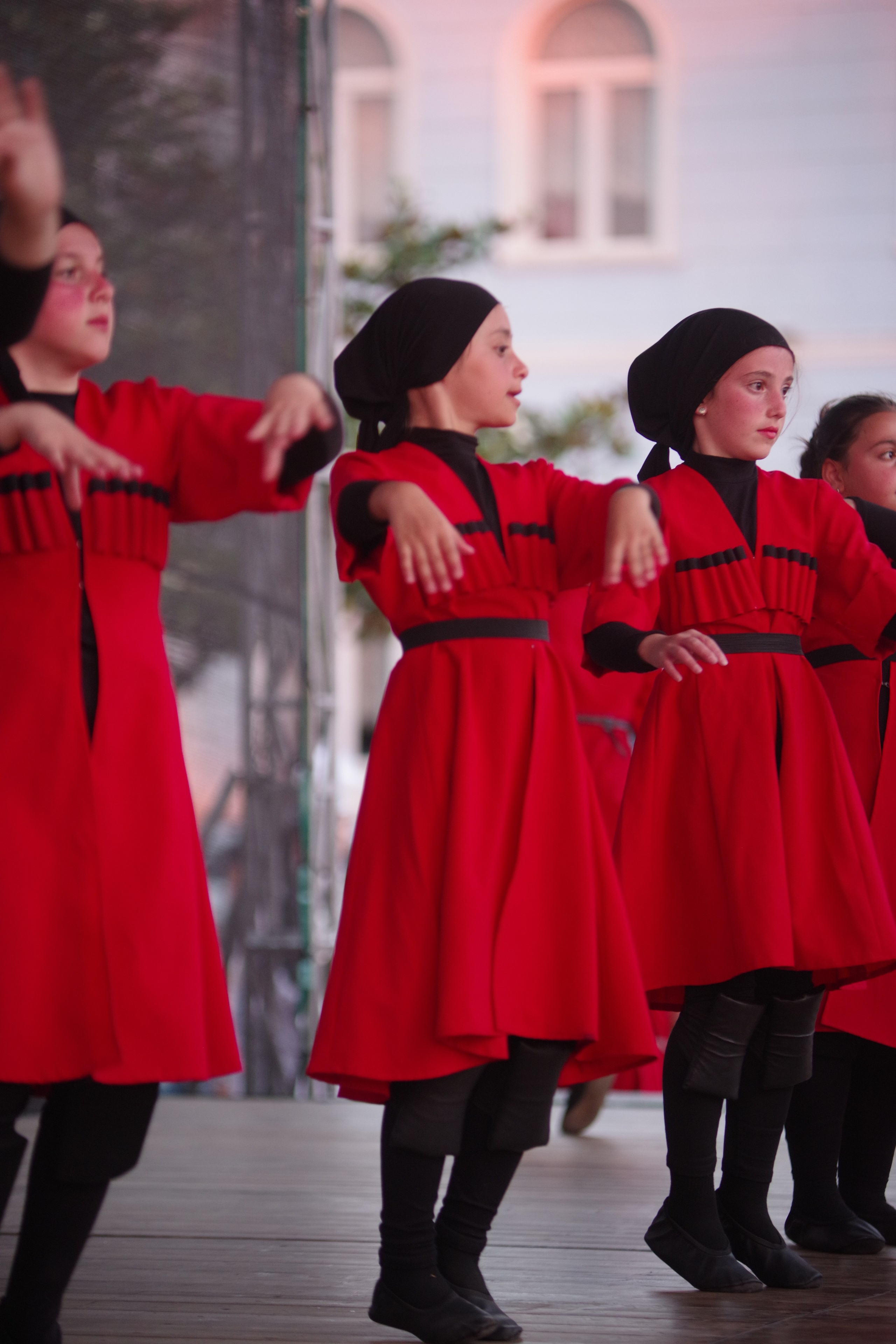 Батуми с ლილე. Портретный фотограф Денис Милютин