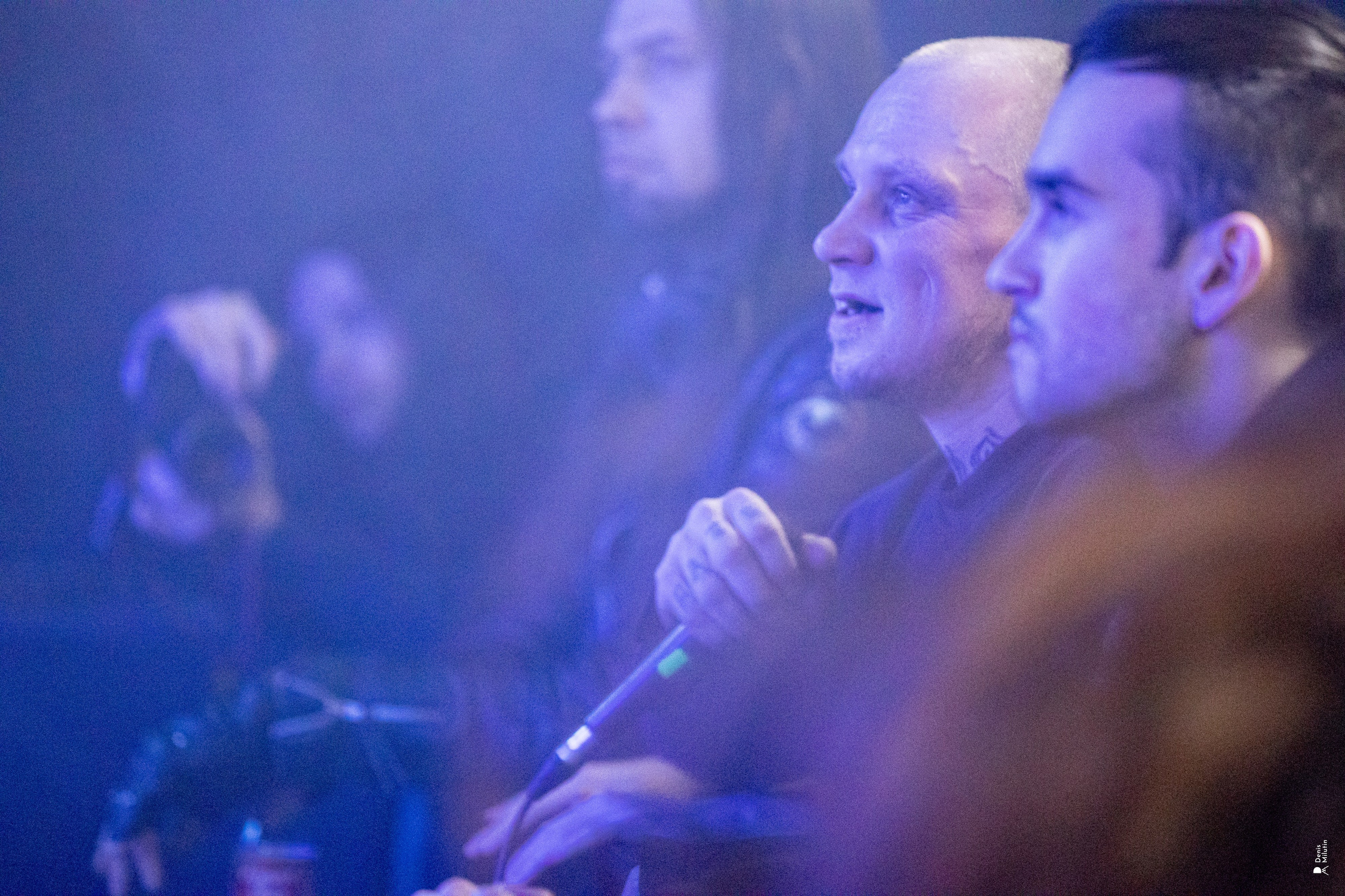 ABYSS & ICE 31 января 2026 КАЧУМА. Портретный фотограф Денис Милютин