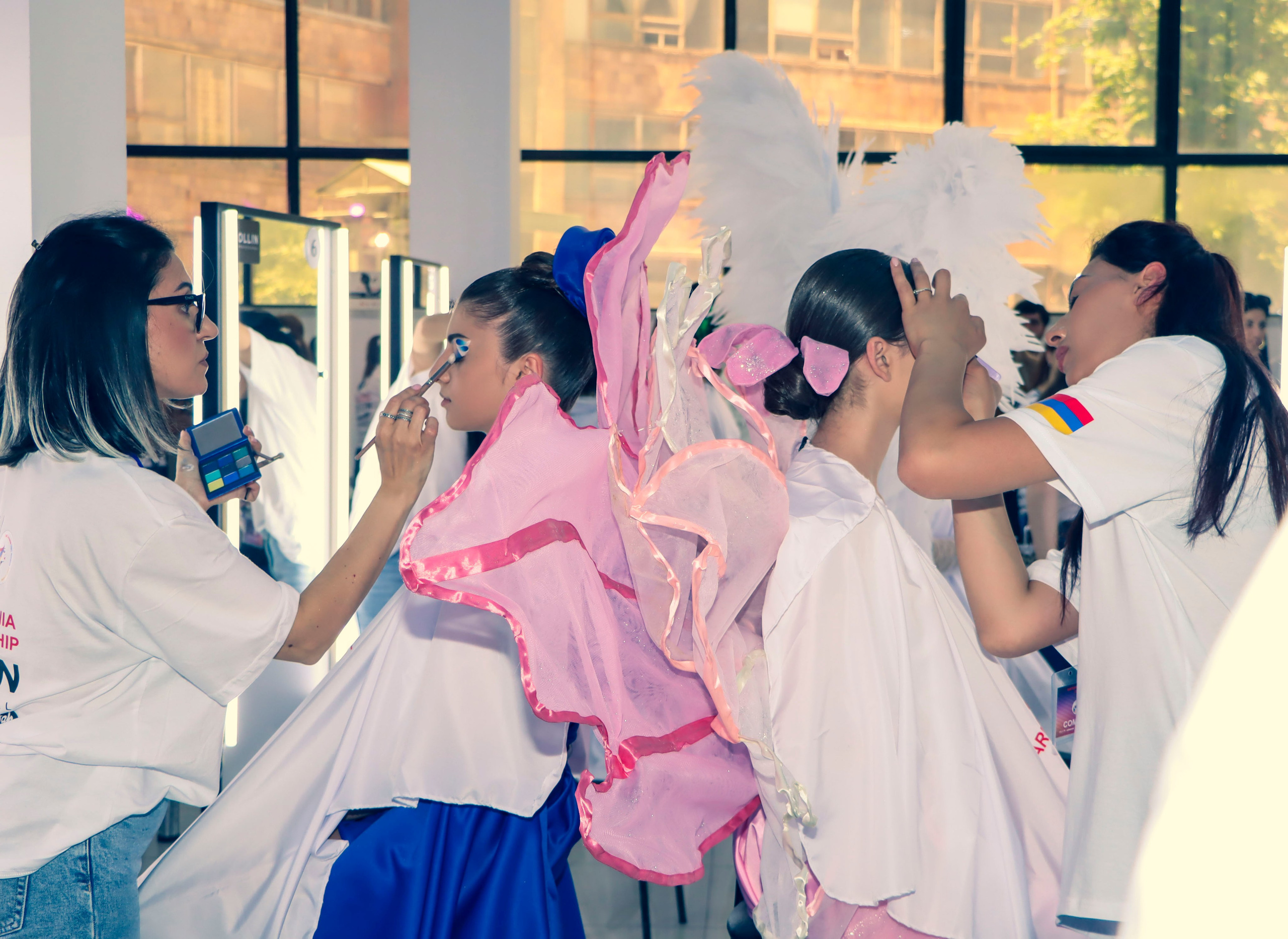 OMC Armenia 2025. Арт-фотограф Ксения Якутович