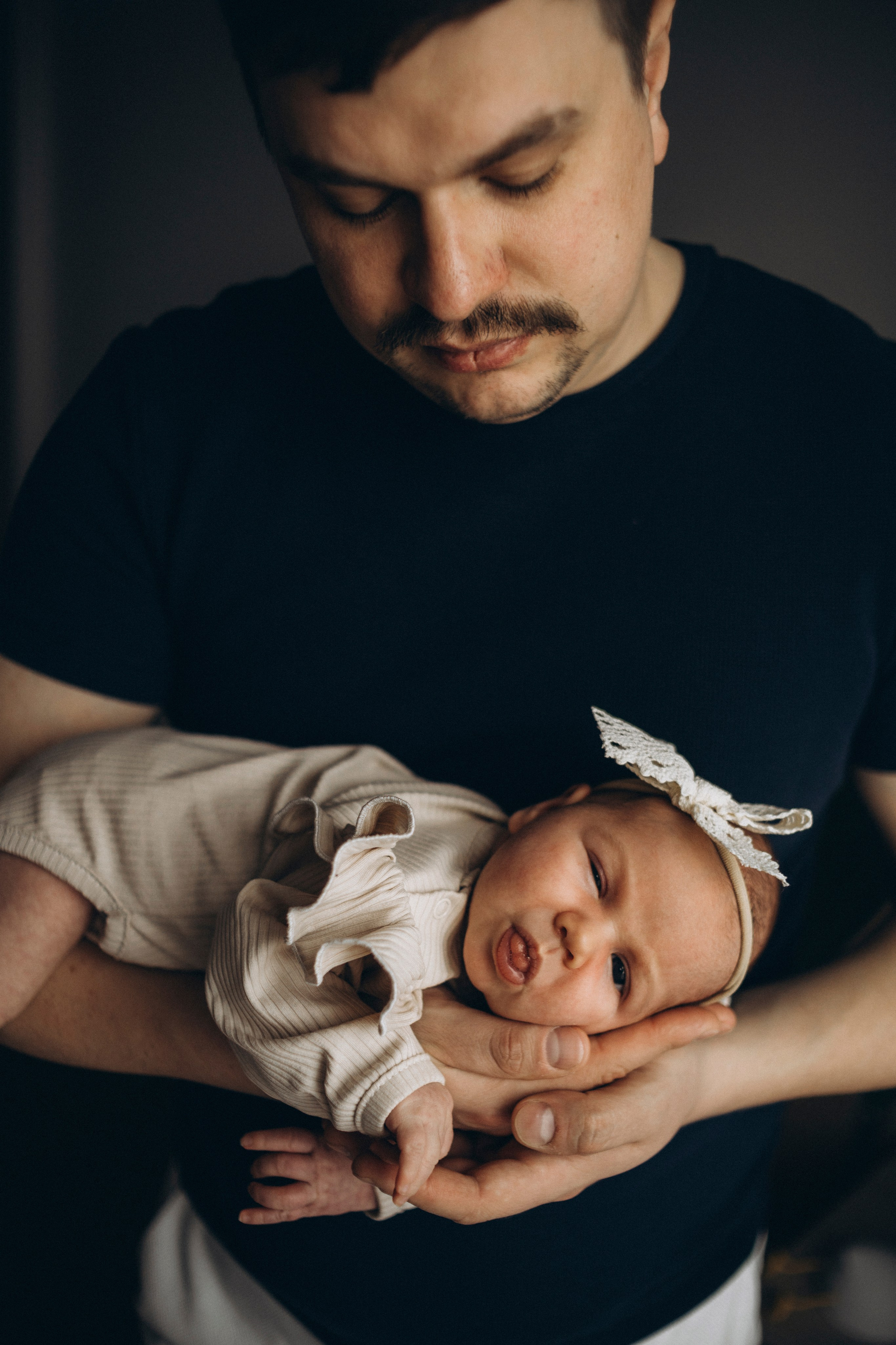 Гриша, Алла, Даня и Маргоша. Фотограф В Москве и Подольске Лена Иванова