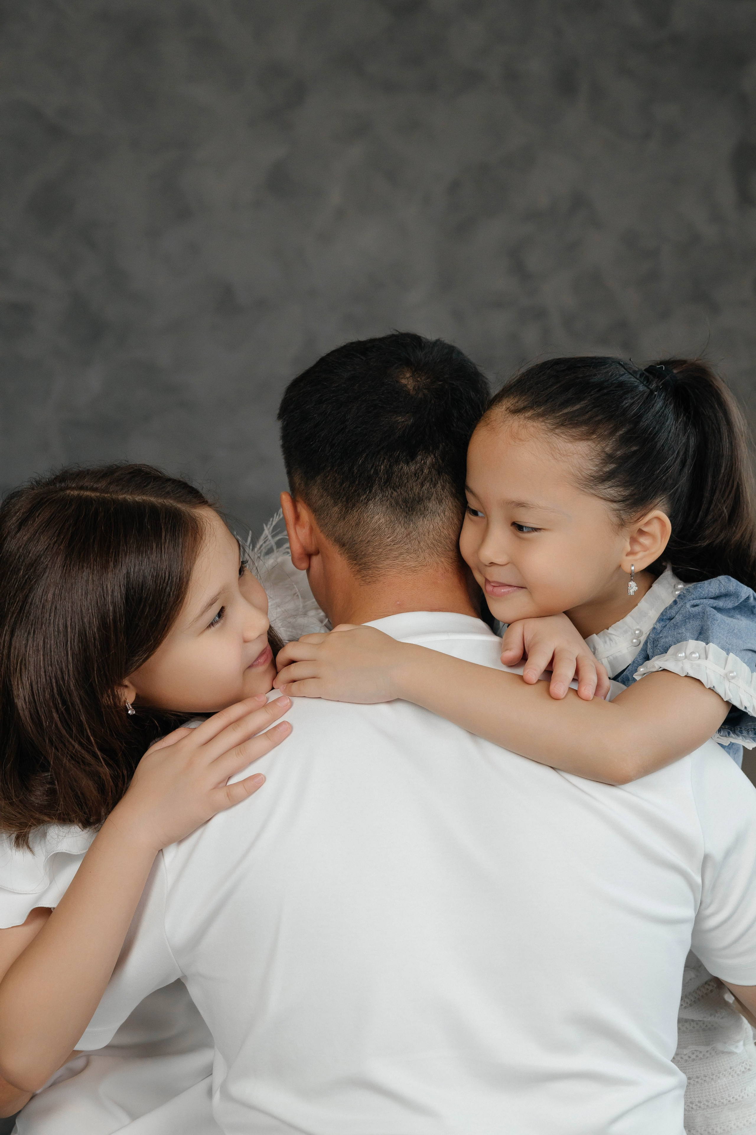 Dilya's Family. Профессиональный фотограф в городе Астана/Алматы Даурен Сембаев