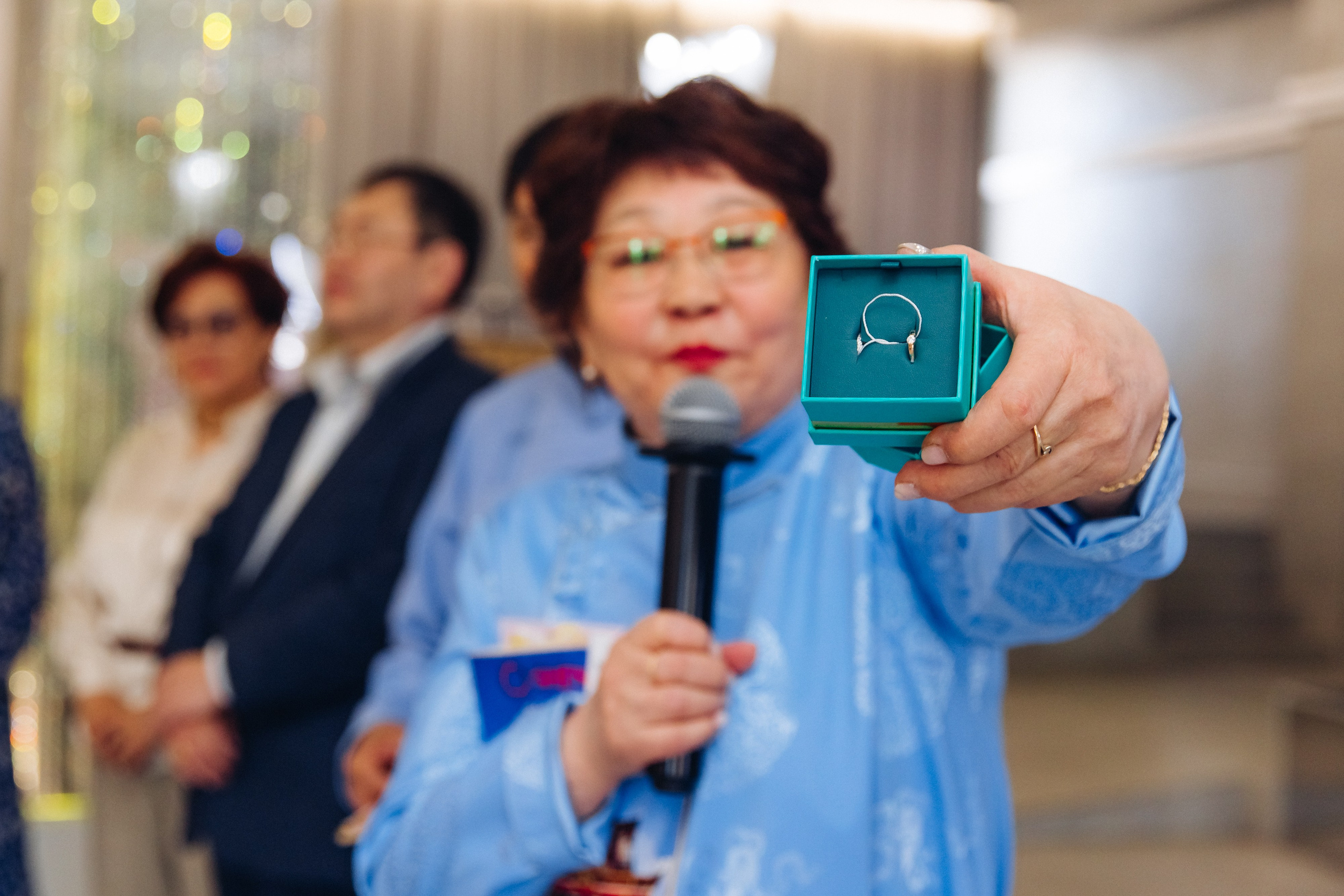 День Рождения Нараны. Свадебный и семейный фотограф в Улан-Удэ